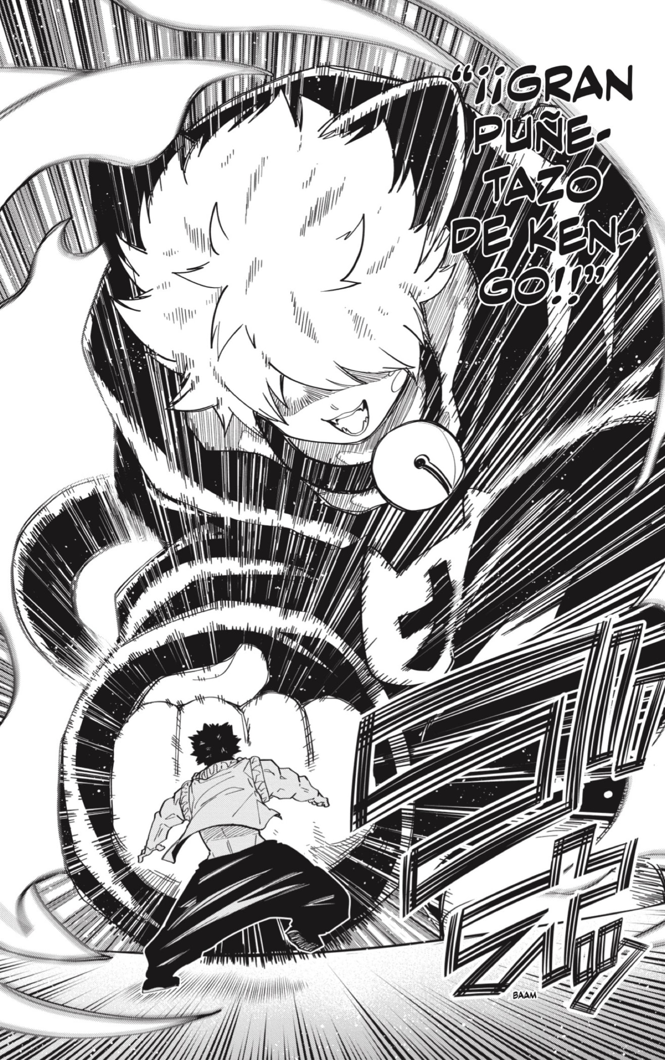 Read Mission_ Yozakura Family Español Manga Online