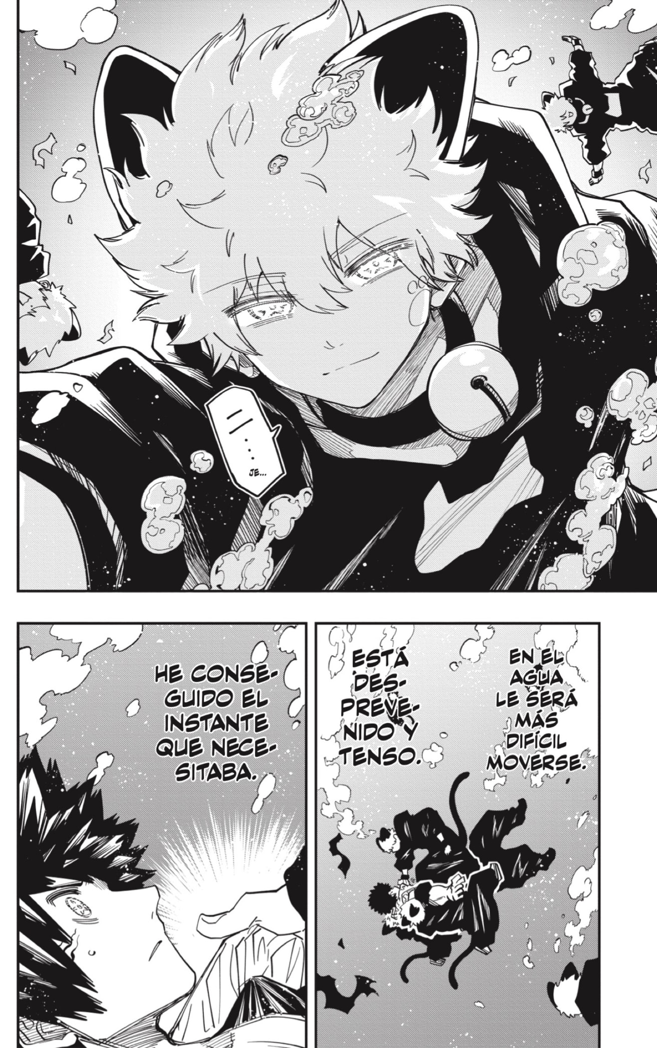 Read Mission_ Yozakura Family Español Manga Online