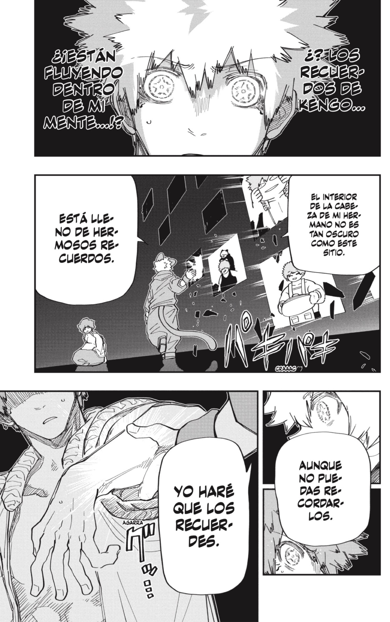 Read Mission_ Yozakura Family Español Manga Online