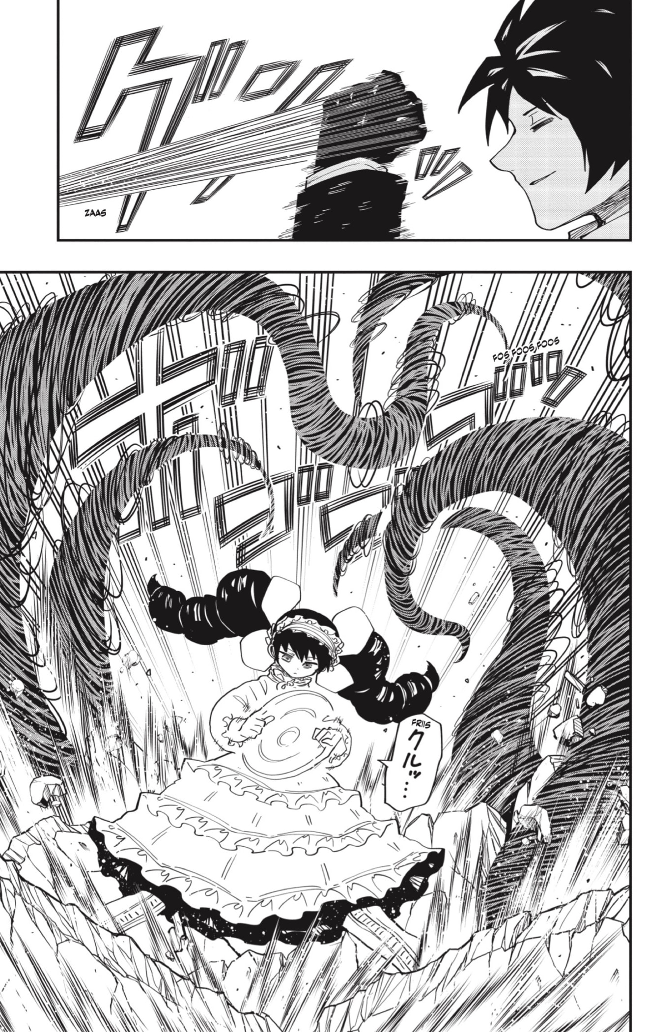 Read Mission_ Yozakura Family Español Manga Online