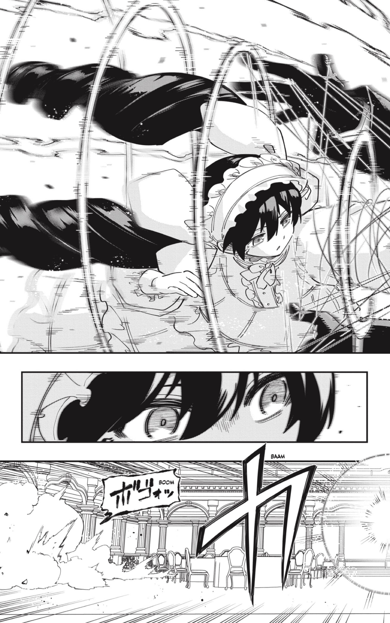 Read Mission_ Yozakura Family Español Manga Online