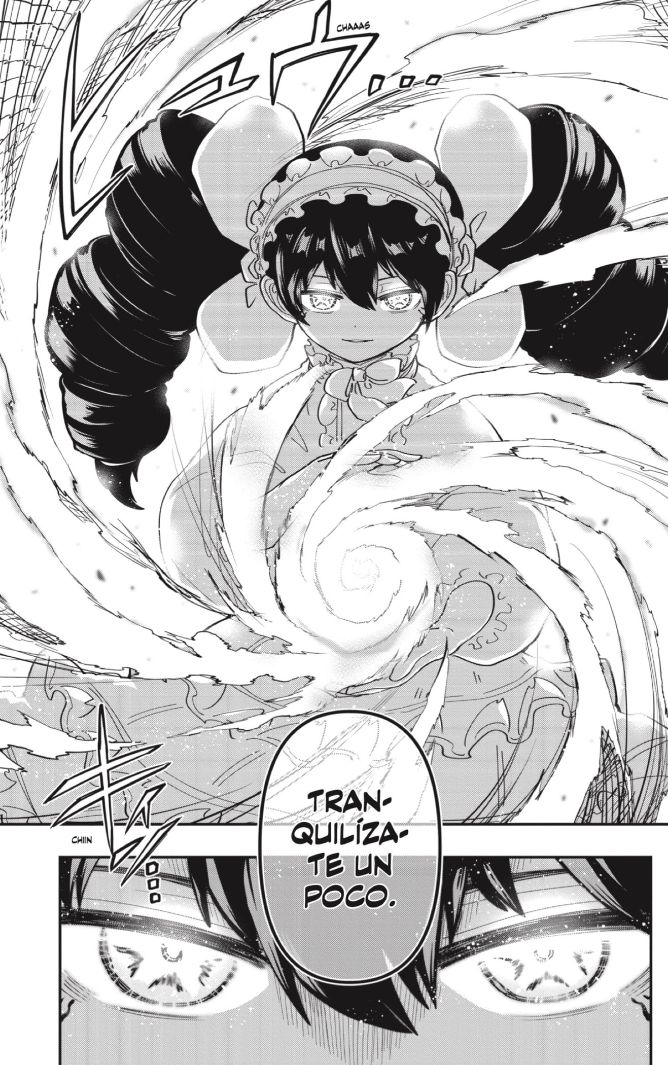 Read Mission_ Yozakura Family Español Manga Online