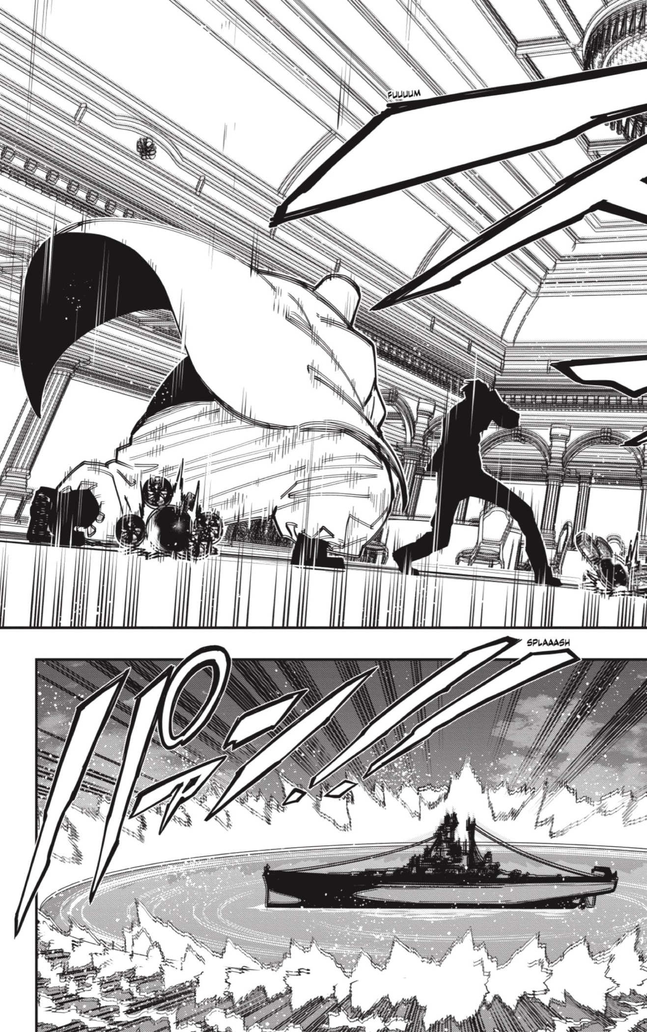 Read Mission_ Yozakura Family Español Manga Online