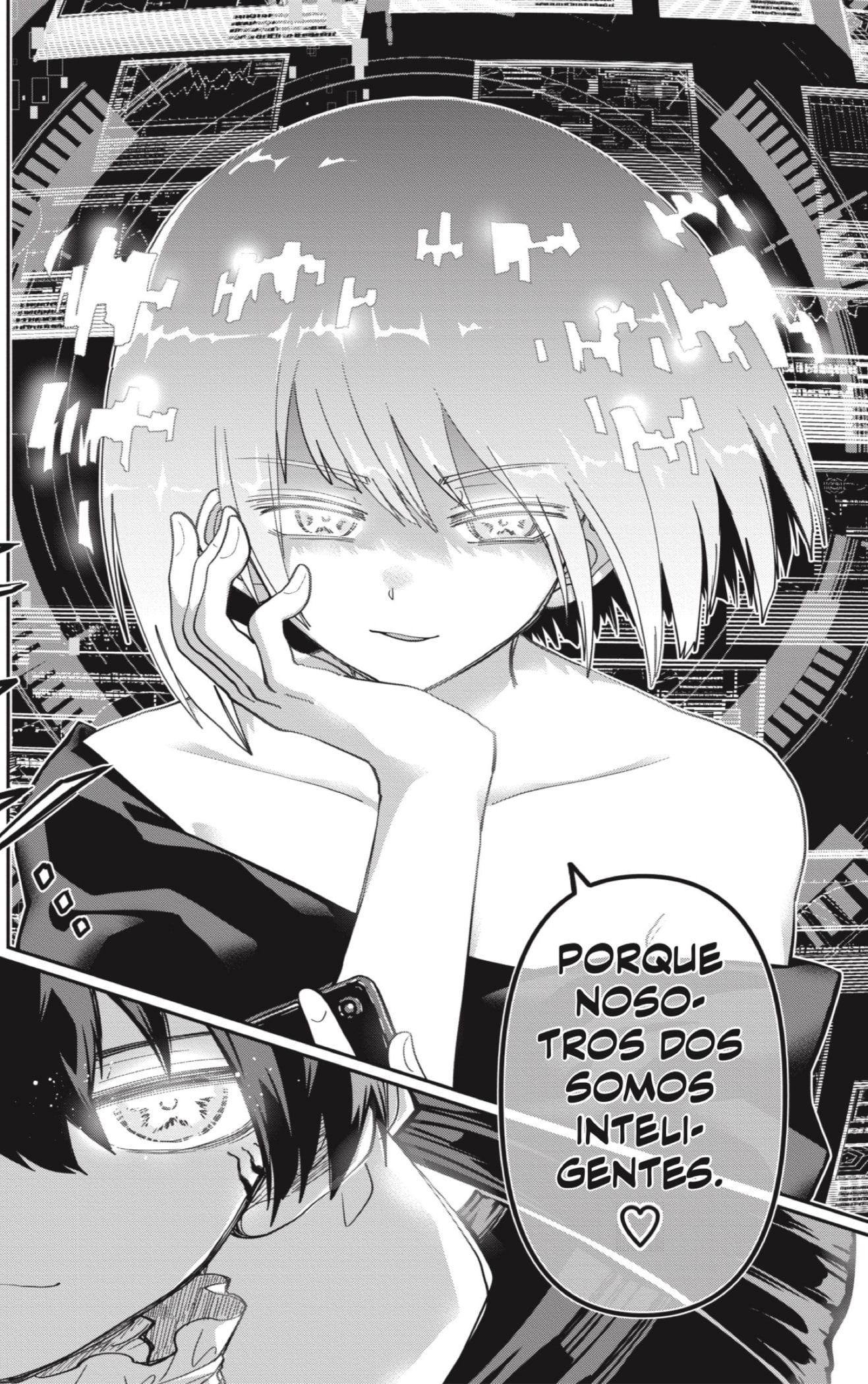 Read Mission_ Yozakura Family Español Manga Online