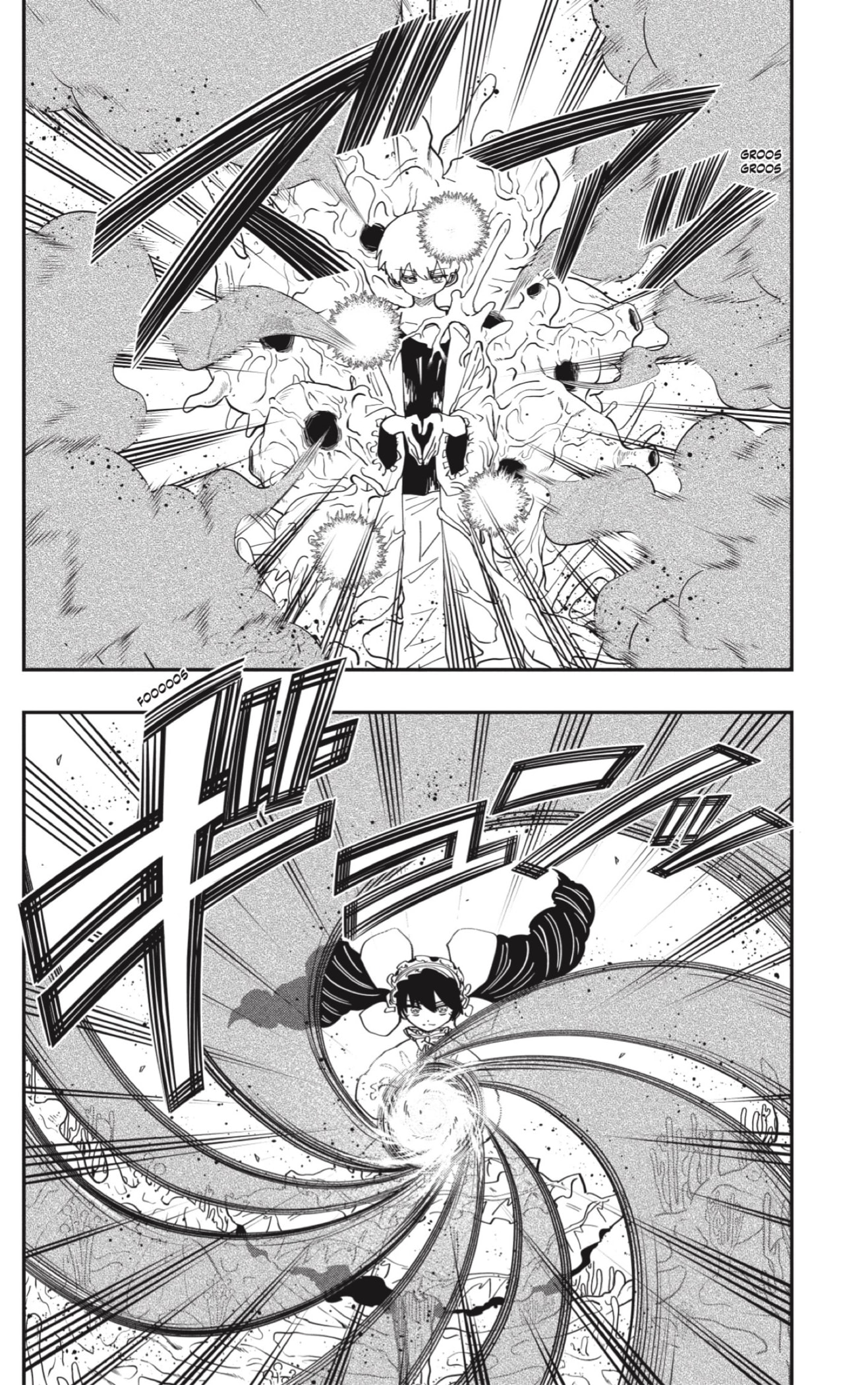 Read Mission_ Yozakura Family Español Manga Online