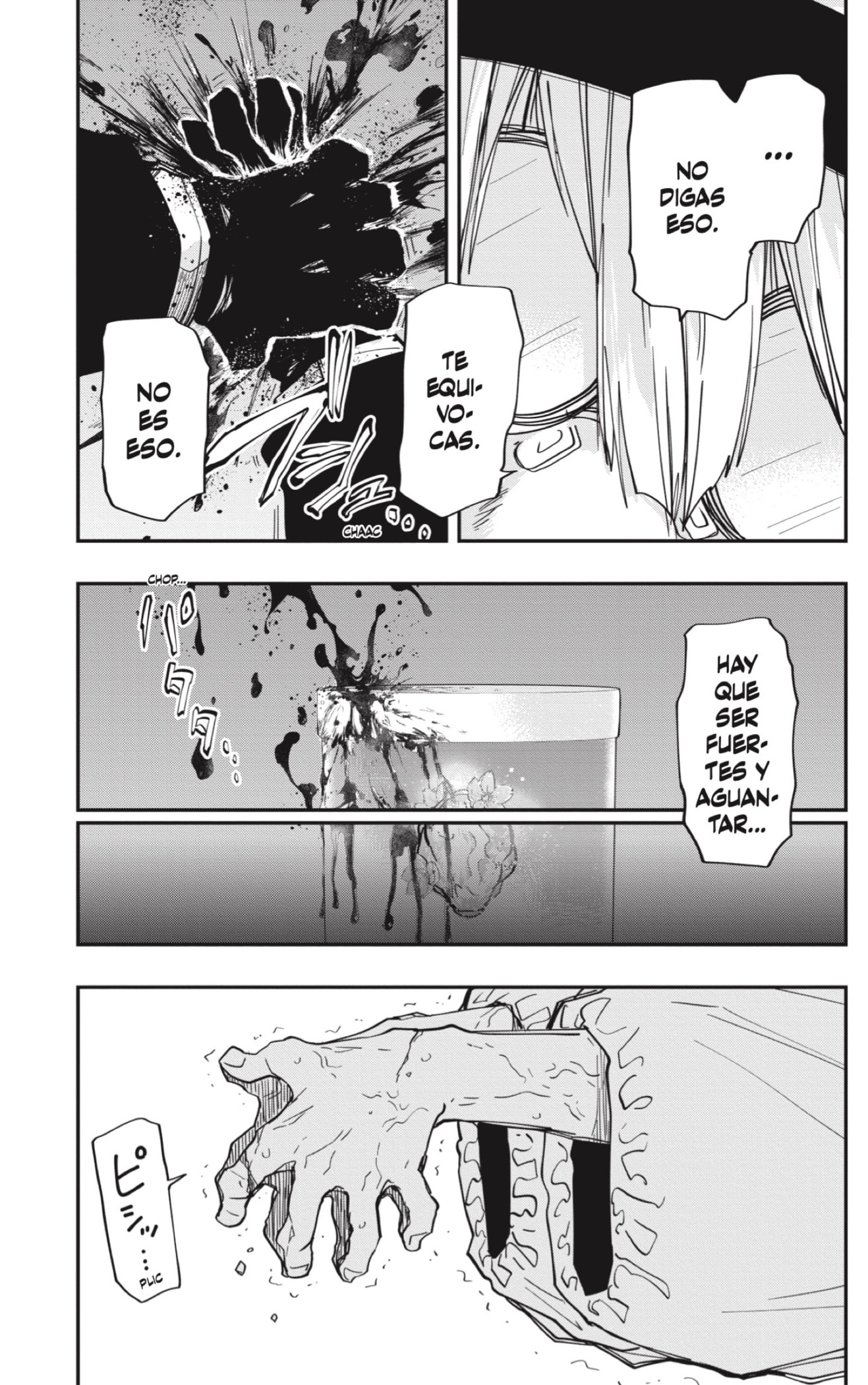 Read Mission_ Yozakura Family Español Manga Online