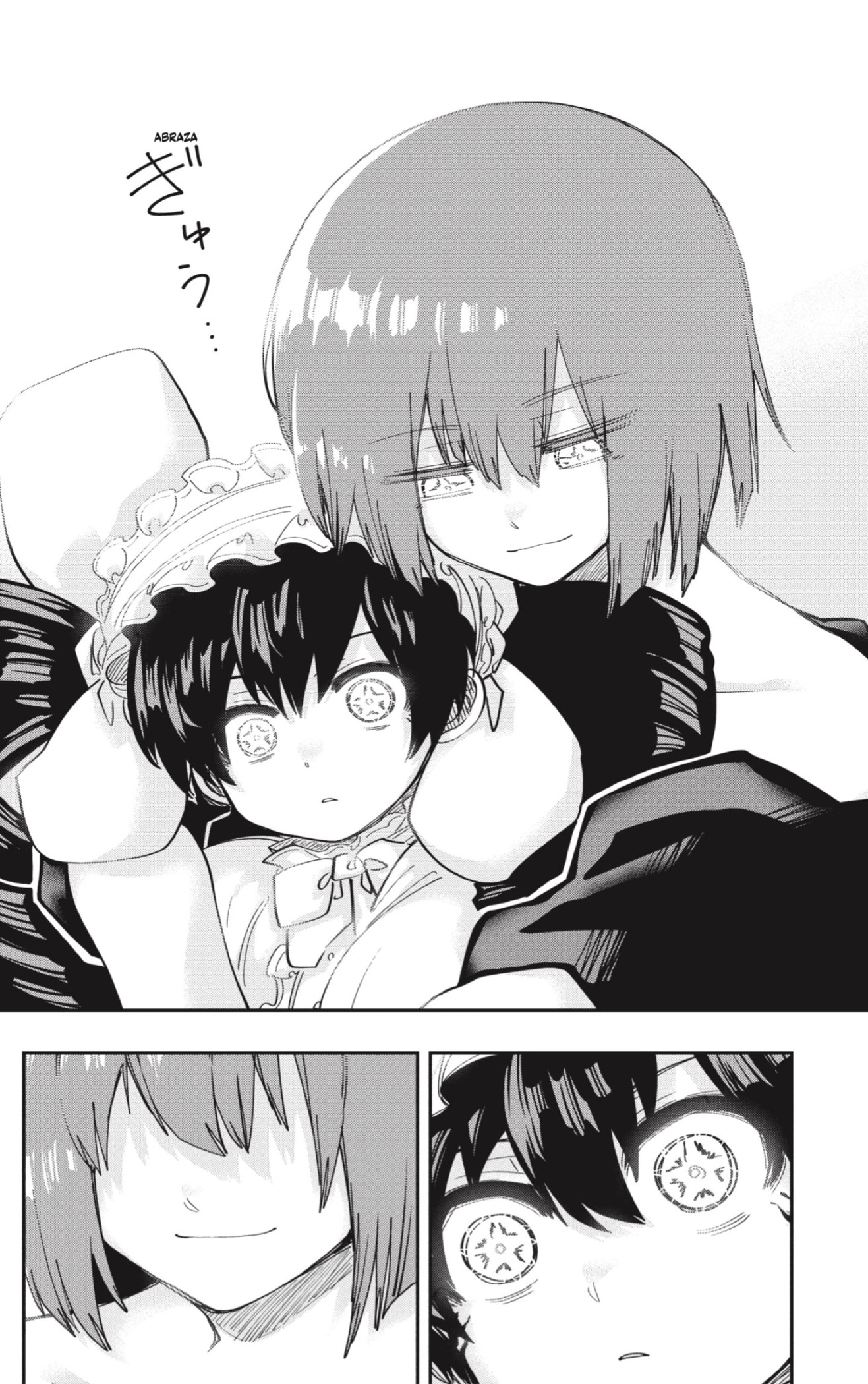 Read Mission_ Yozakura Family Español Manga Online