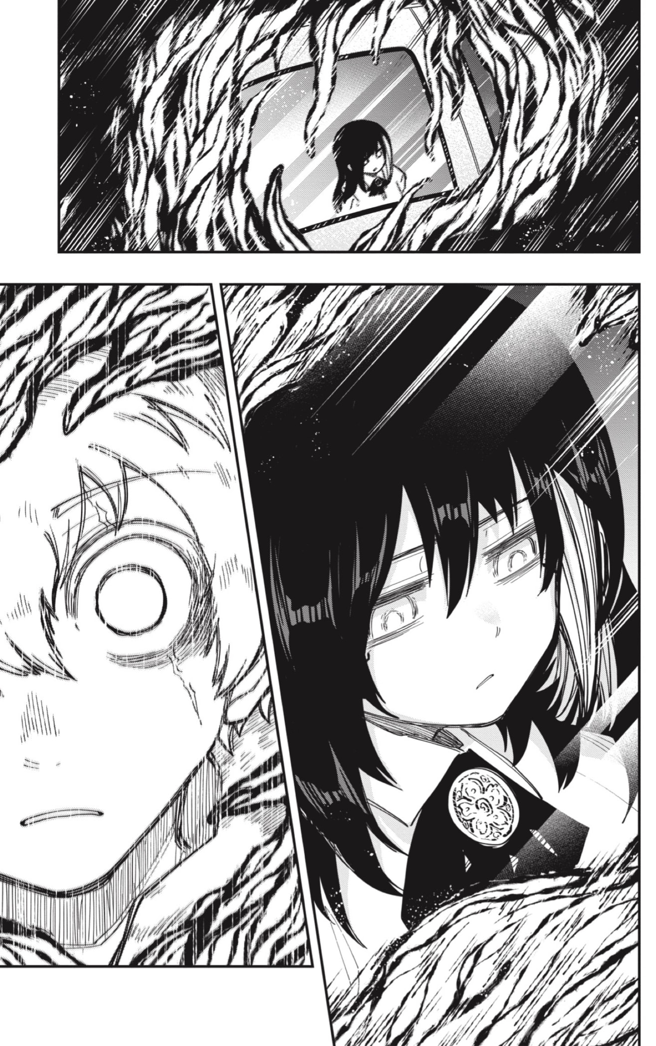 Read Mission_ Yozakura Family Español Manga Online