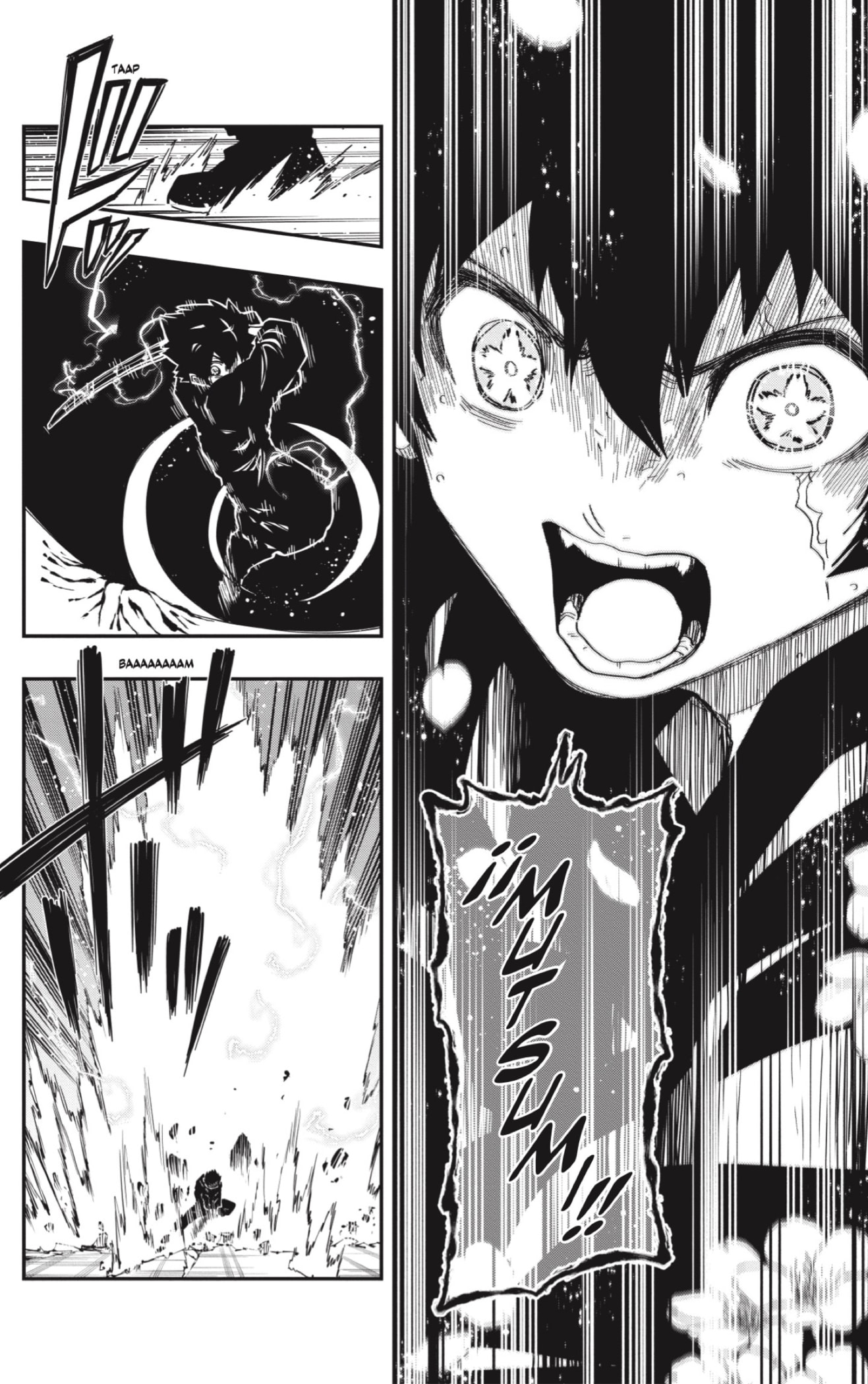 Read Mission_ Yozakura Family Español Manga Online