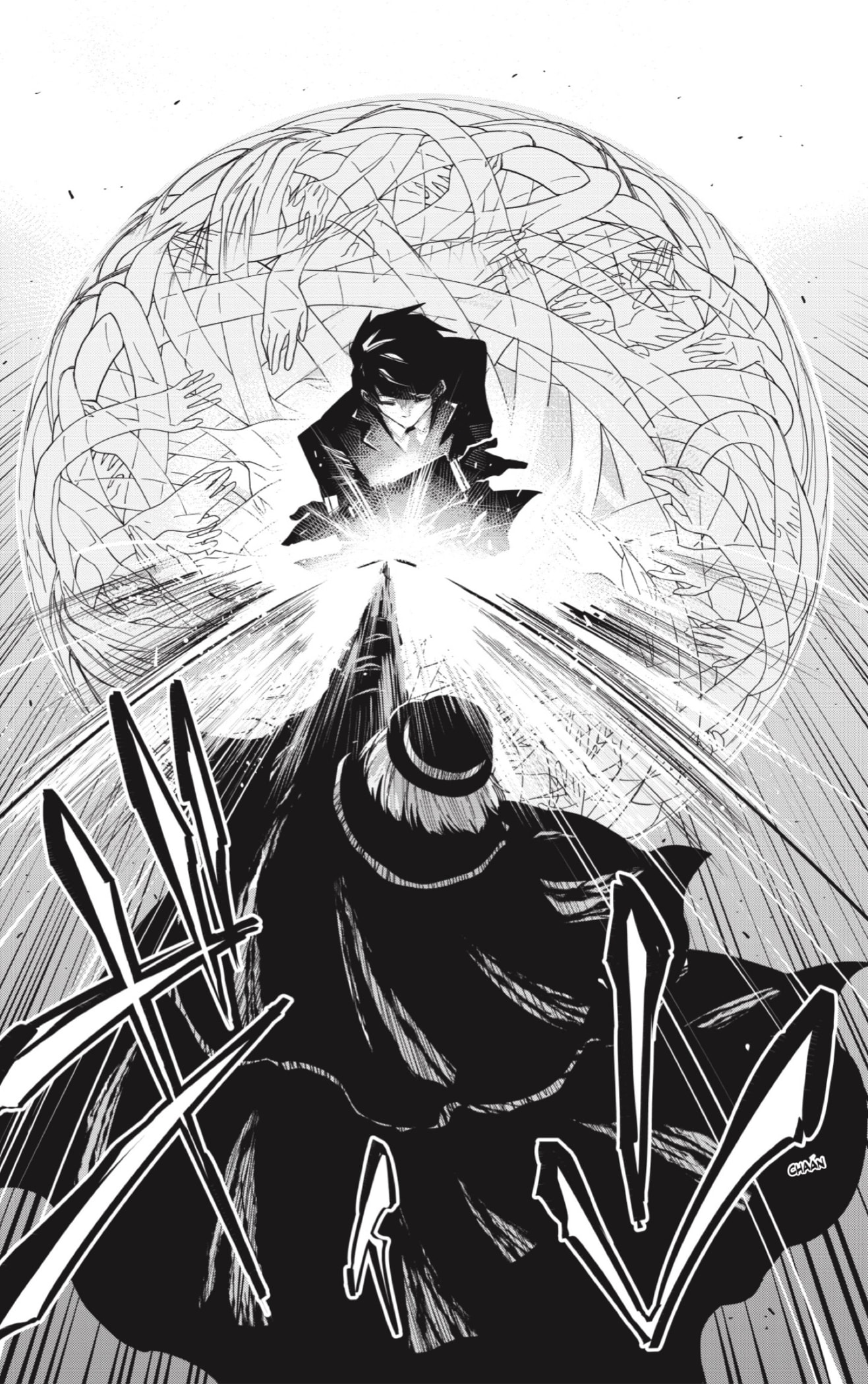 Read Mission_ Yozakura Family Español Manga Online