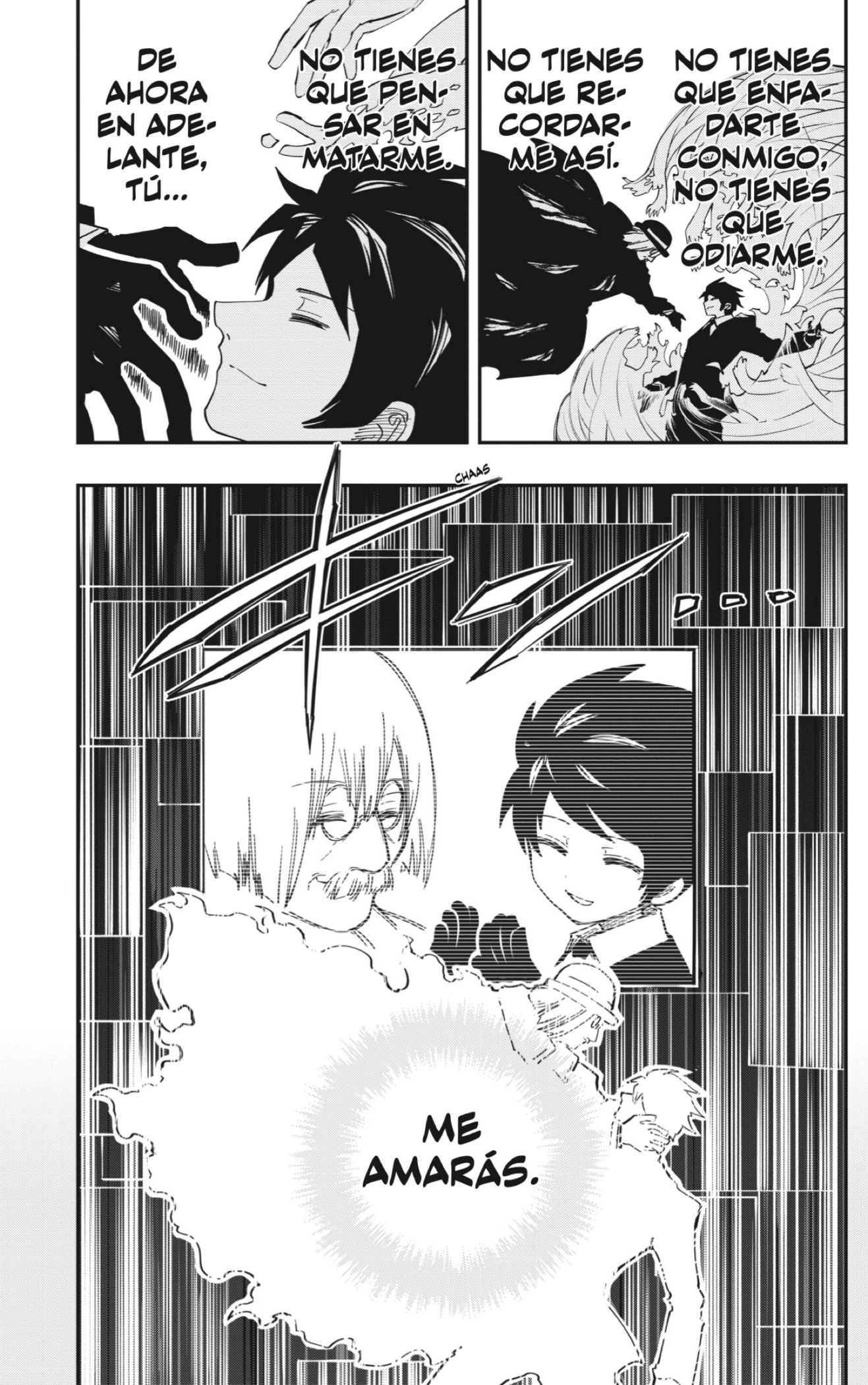 Read Mission_ Yozakura Family Español Manga Online