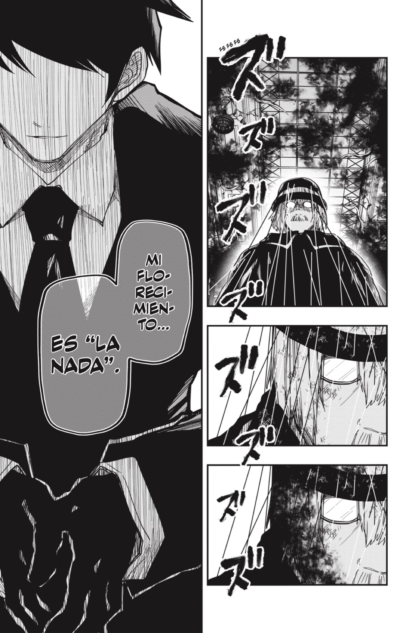 Read Mission_ Yozakura Family Español Manga Online