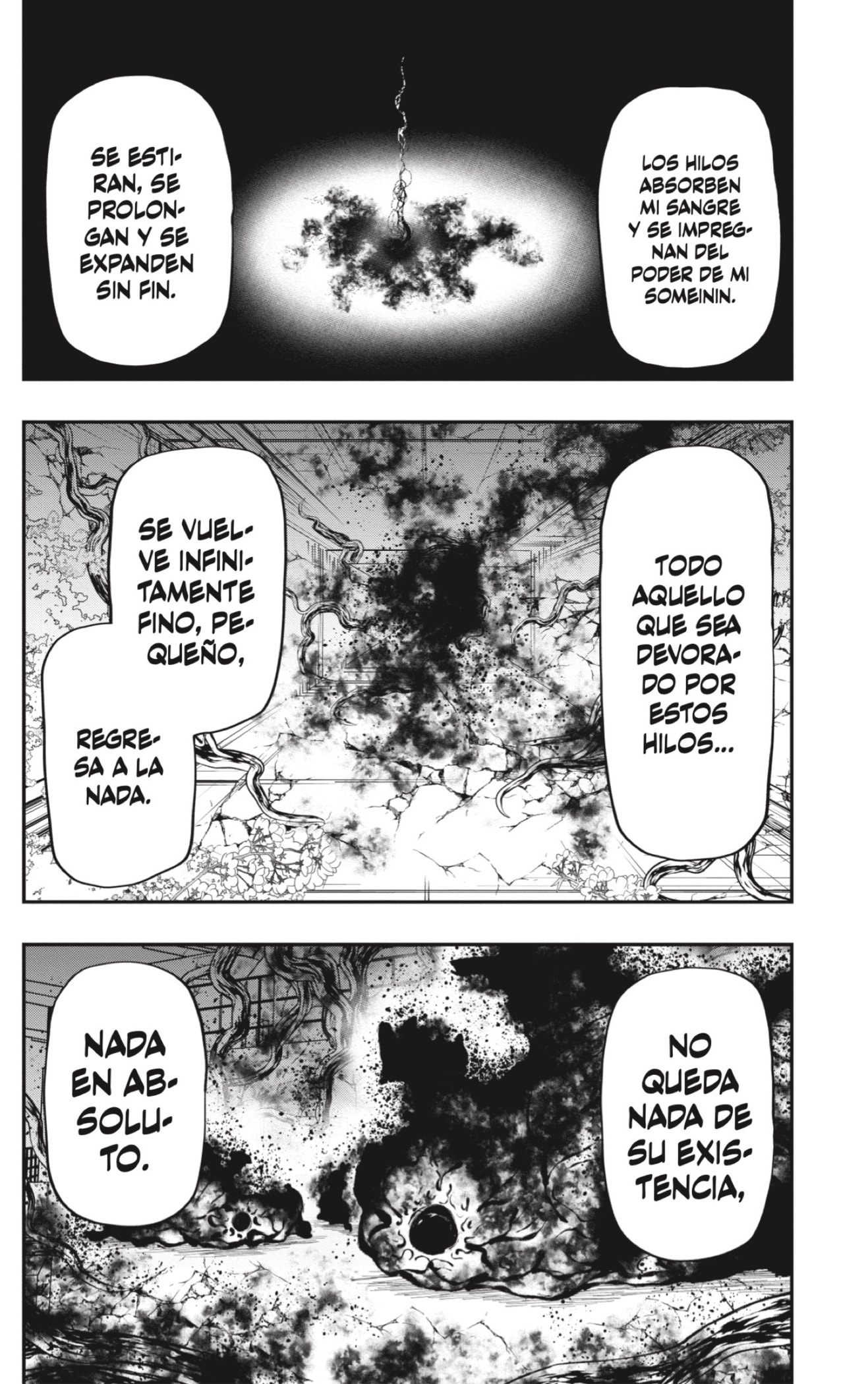 Read Mission_ Yozakura Family Español Manga Online