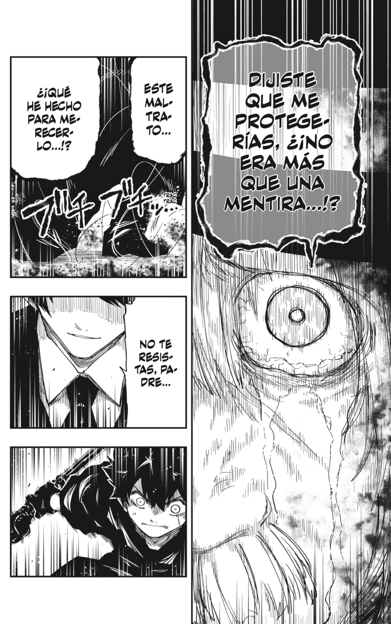 Read Mission_ Yozakura Family Español Manga Online