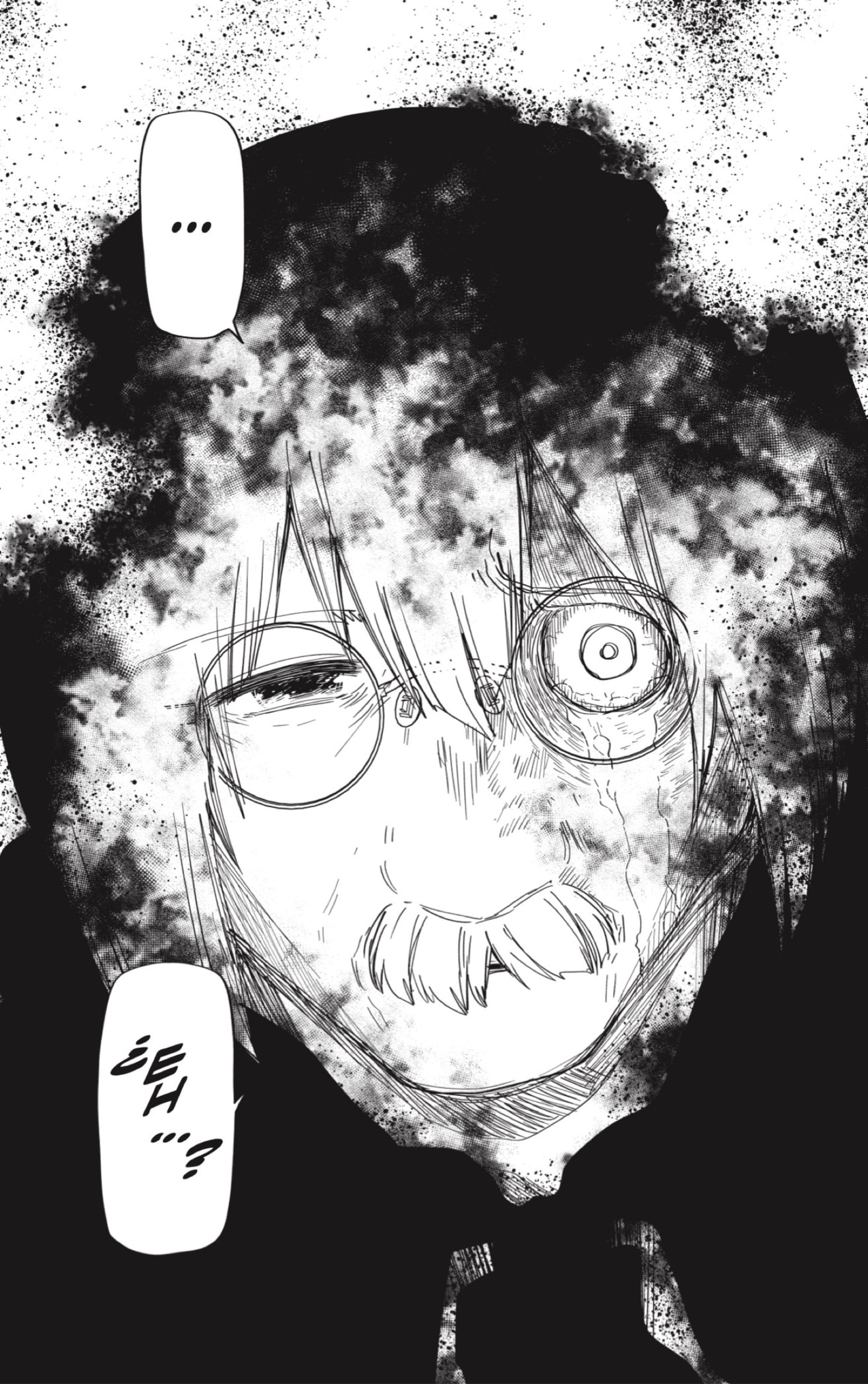 Read Mission_ Yozakura Family Español Manga Online