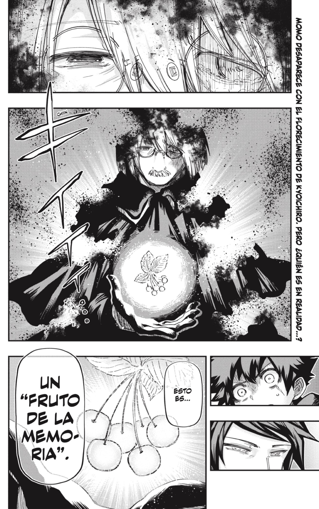 Read Mission_ Yozakura Family Español Manga Online