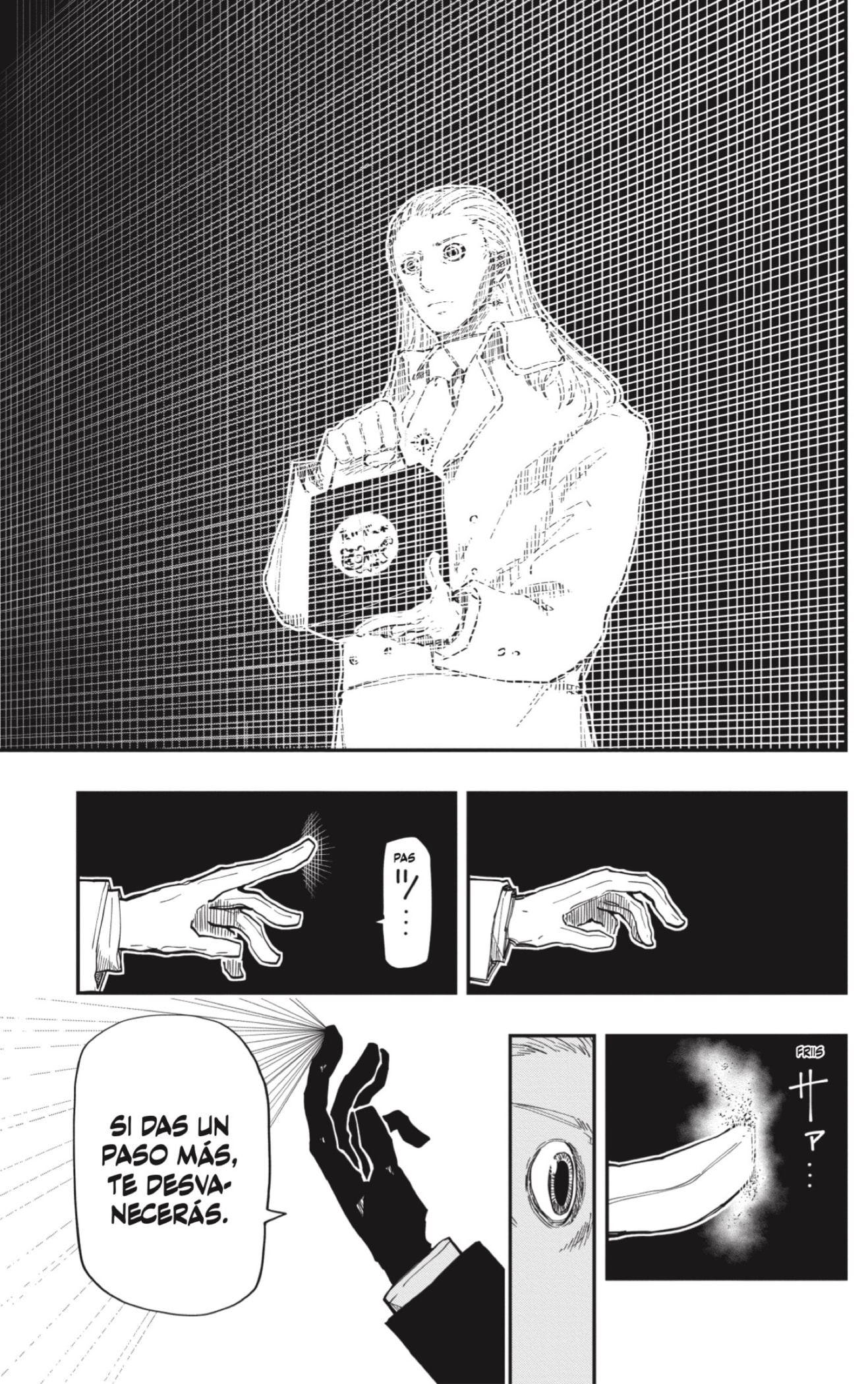 Read Mission_ Yozakura Family Español Manga Online