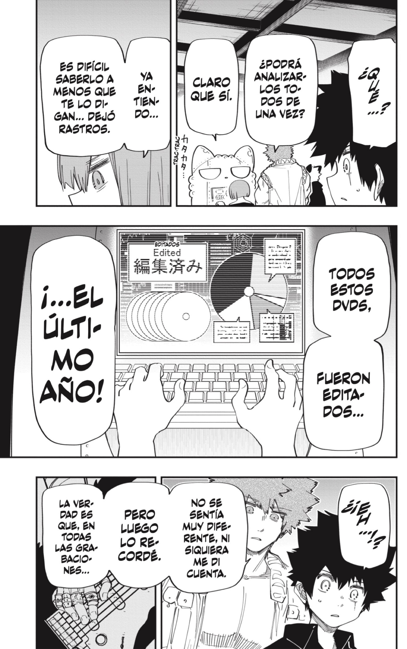 Read Mission_ Yozakura Family Español Manga Online