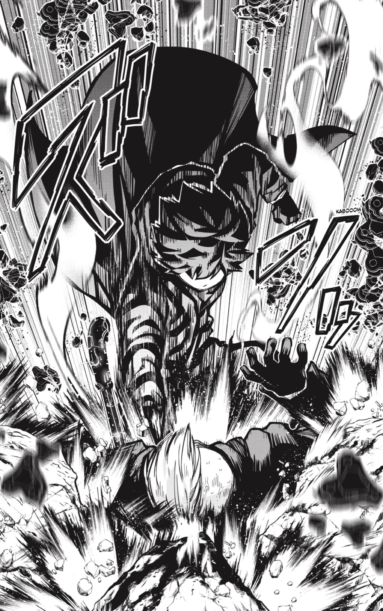 Read Mission_ Yozakura Family Español Manga Online