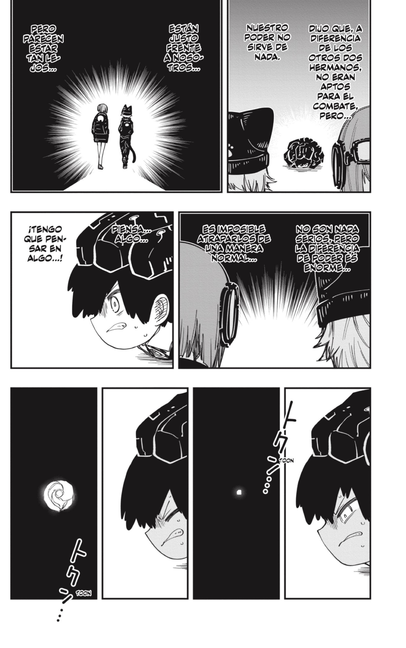 Read Mission_ Yozakura Family Español Manga Online