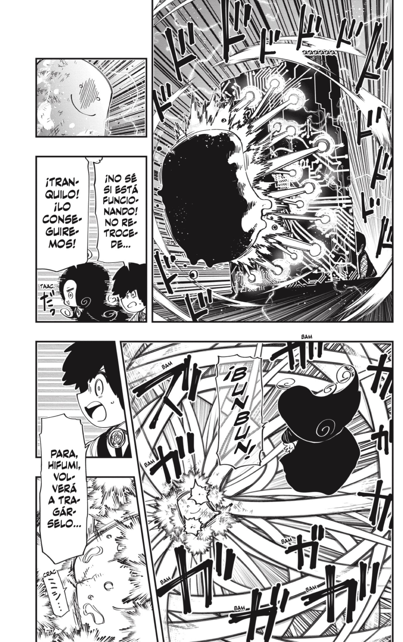 Read Mission_ Yozakura Family Español Manga Online