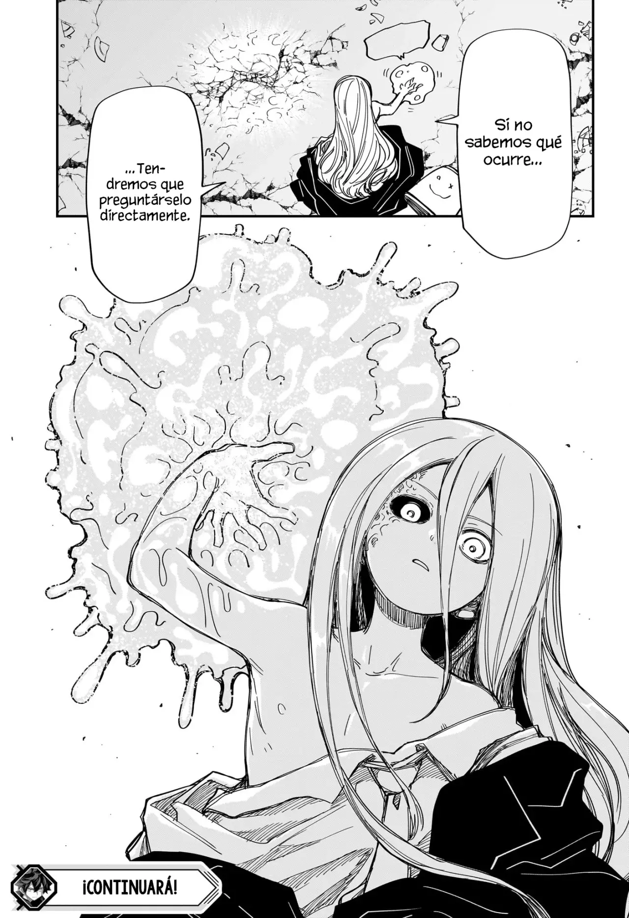 Read Mission_ Yozakura Family Español Manga Online