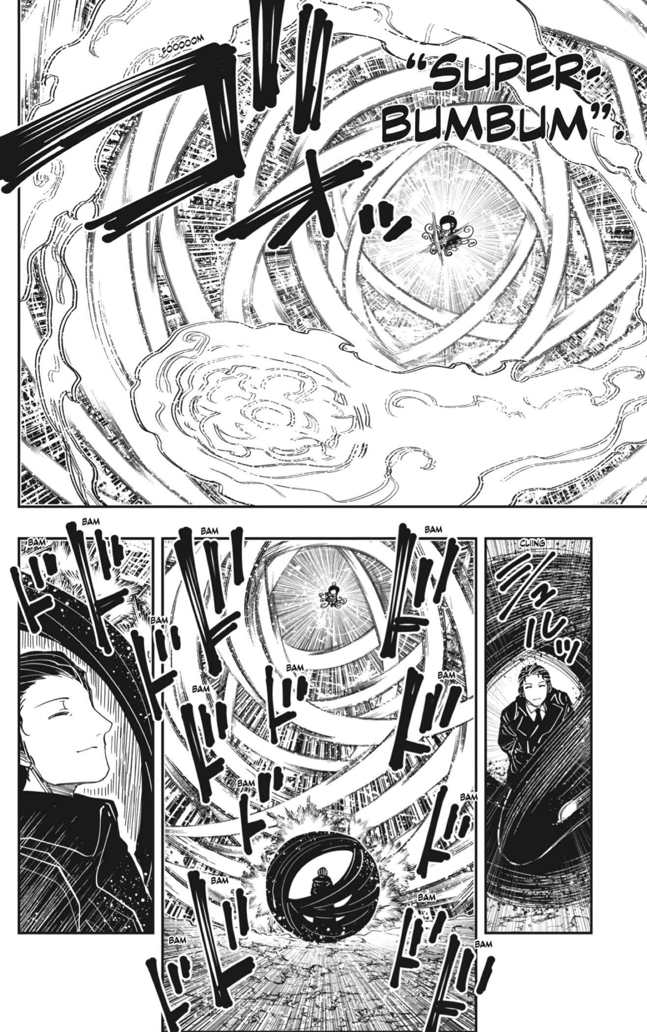 Read Mission_ Yozakura Family Español Manga Online