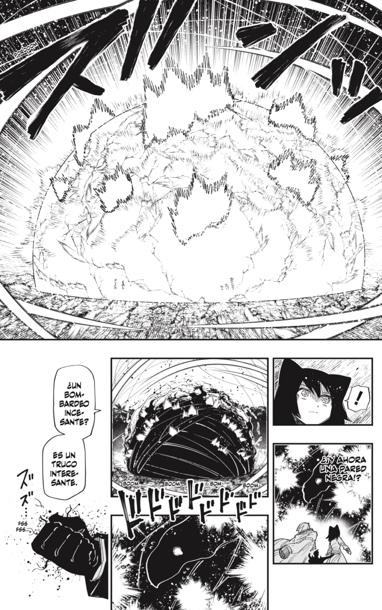 Read Mission_ Yozakura Family Español Manga Online