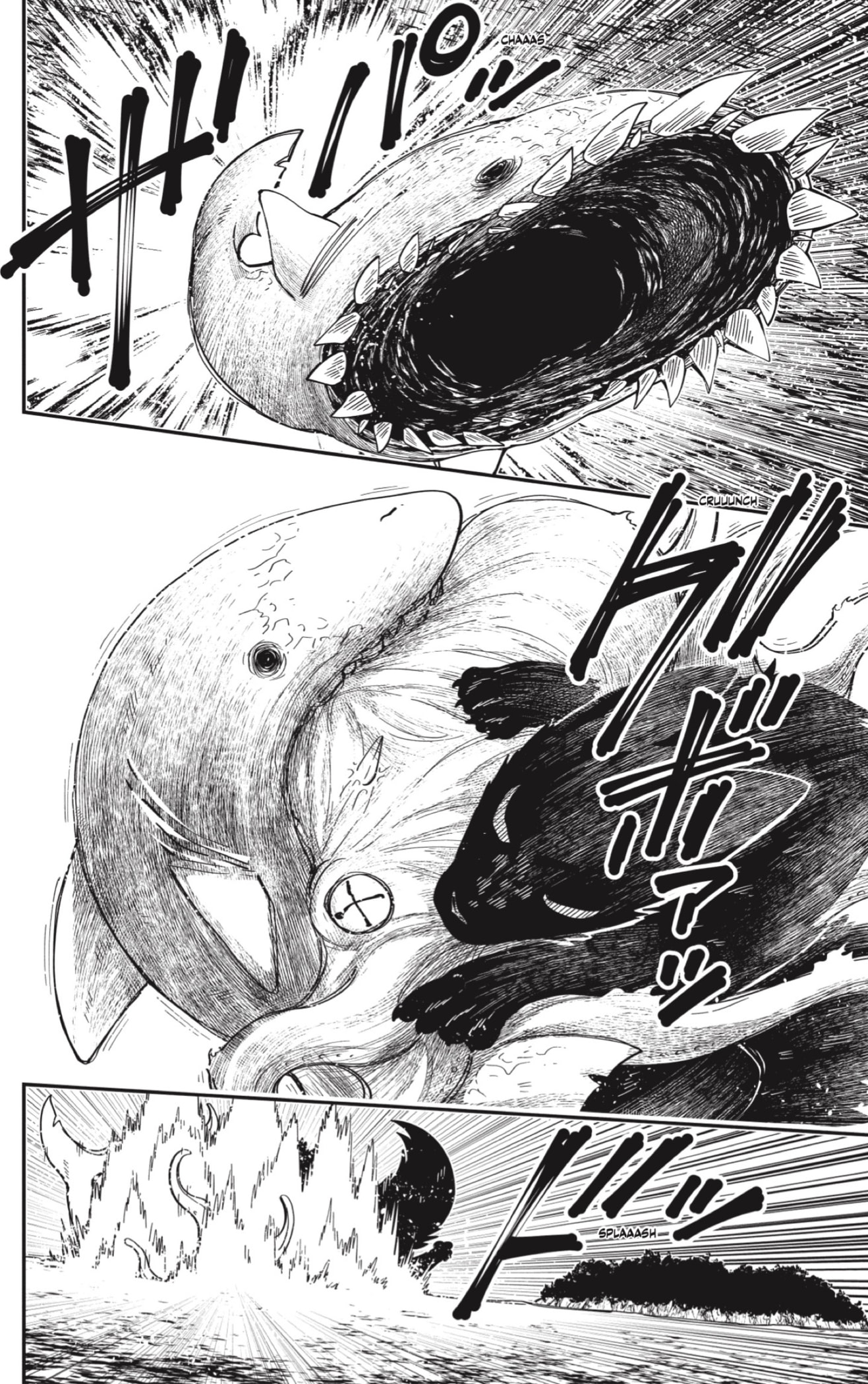 Read Mission_ Yozakura Family Español Manga Online