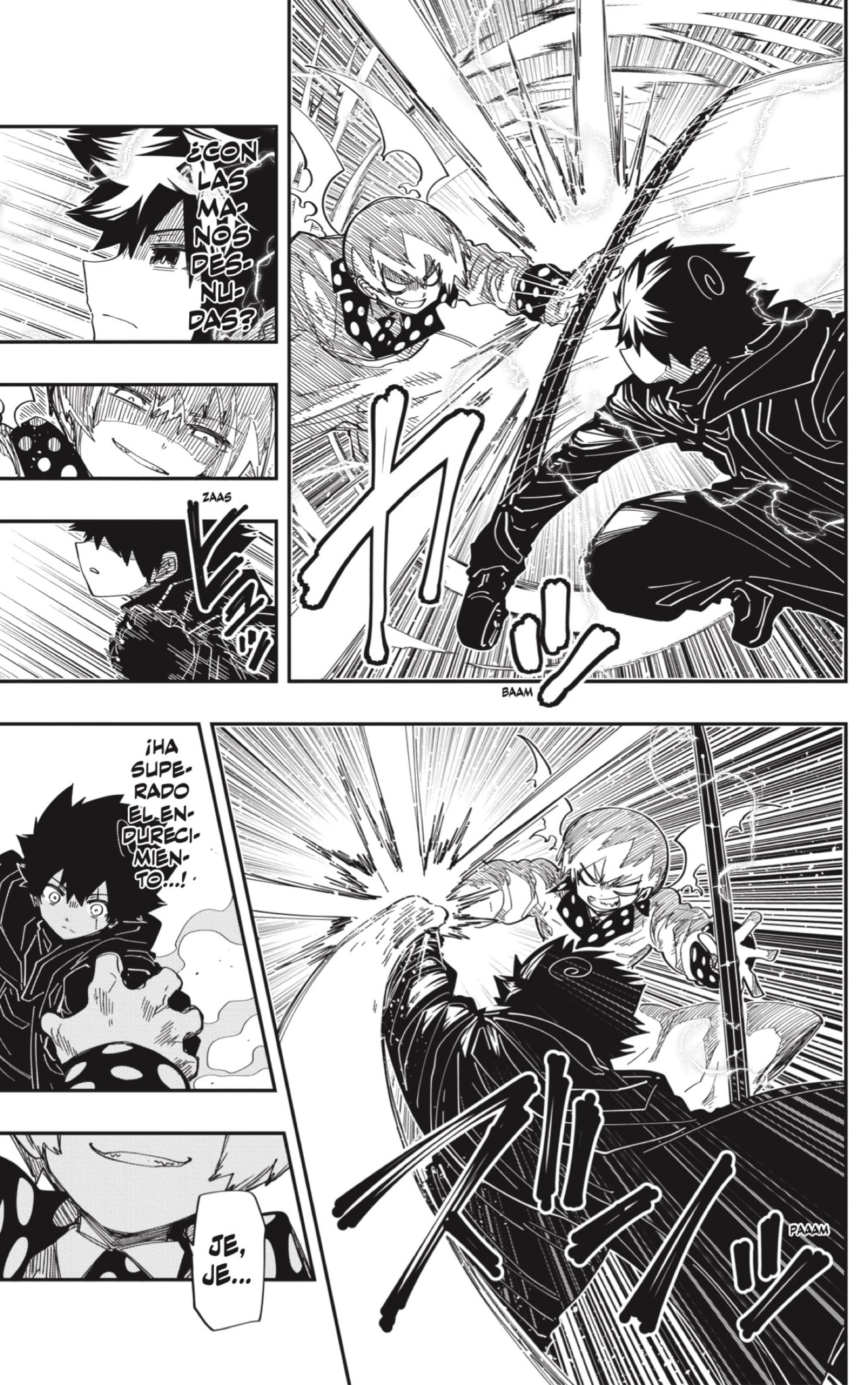 Read Mission_ Yozakura Family Español Manga Online