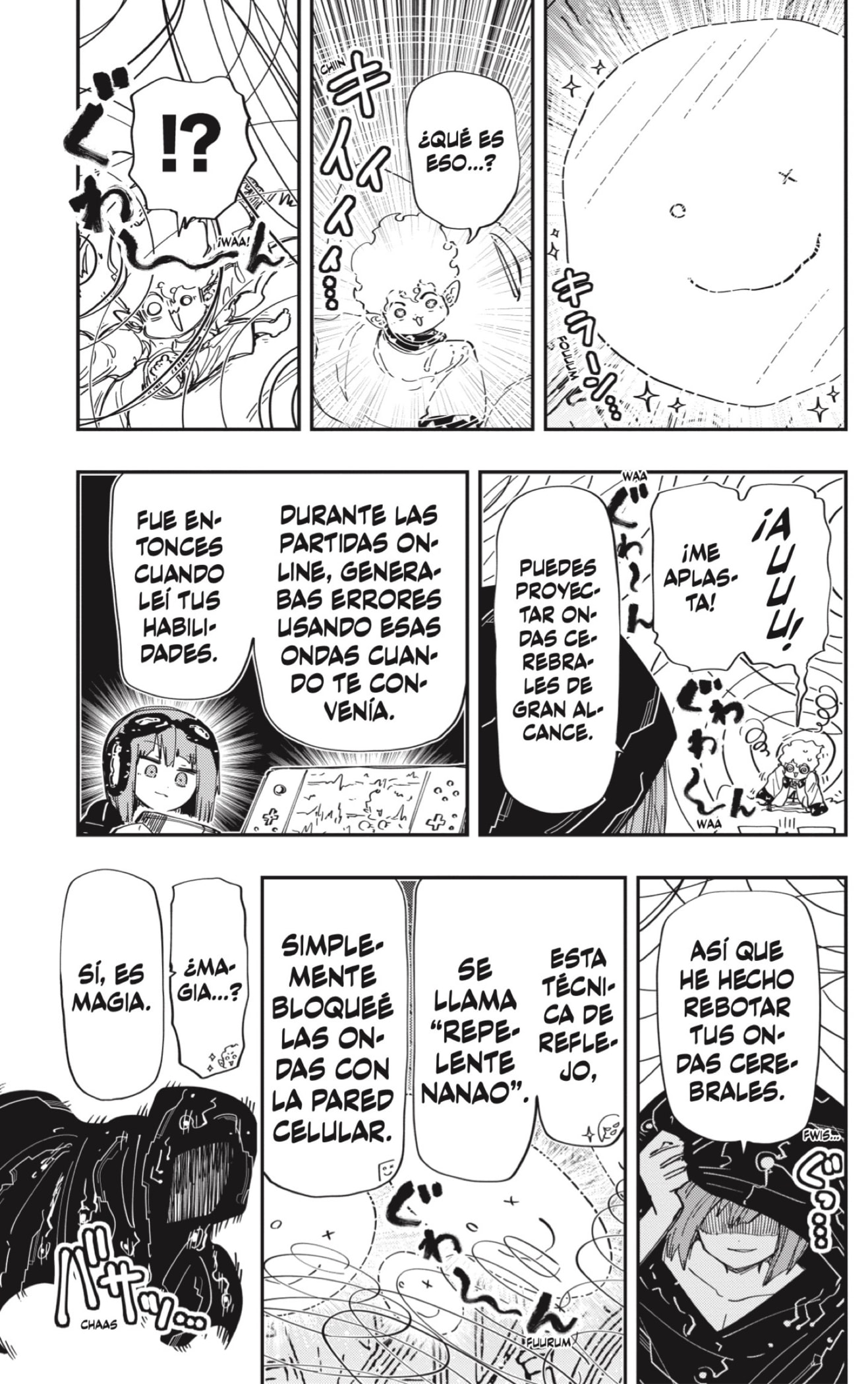 Read Mission_ Yozakura Family Español Manga Online