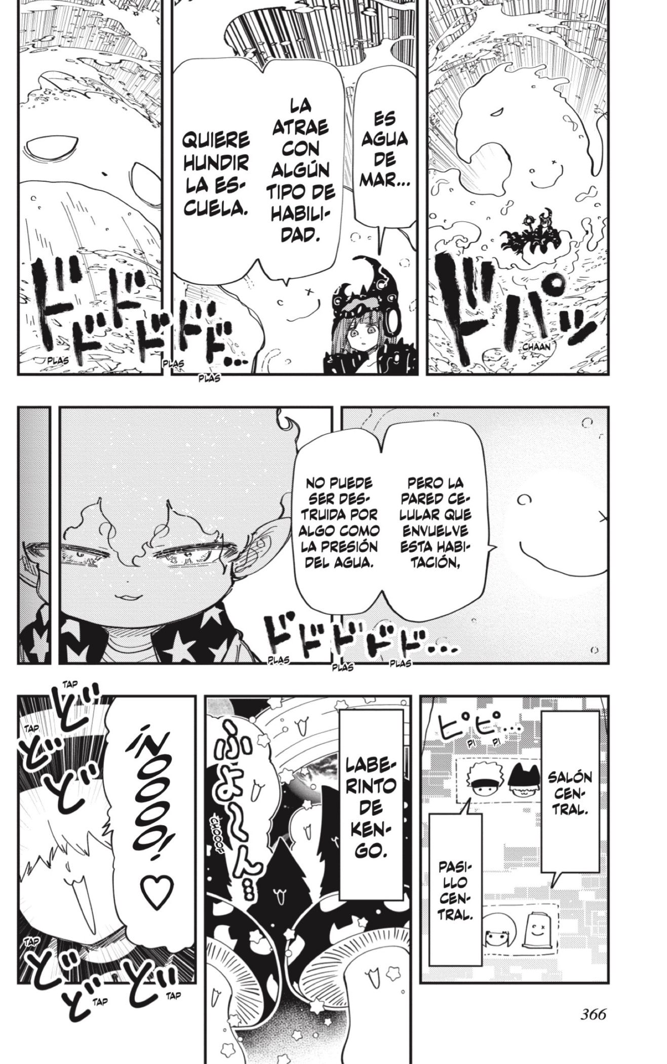 Read Mission_ Yozakura Family Español Manga Online