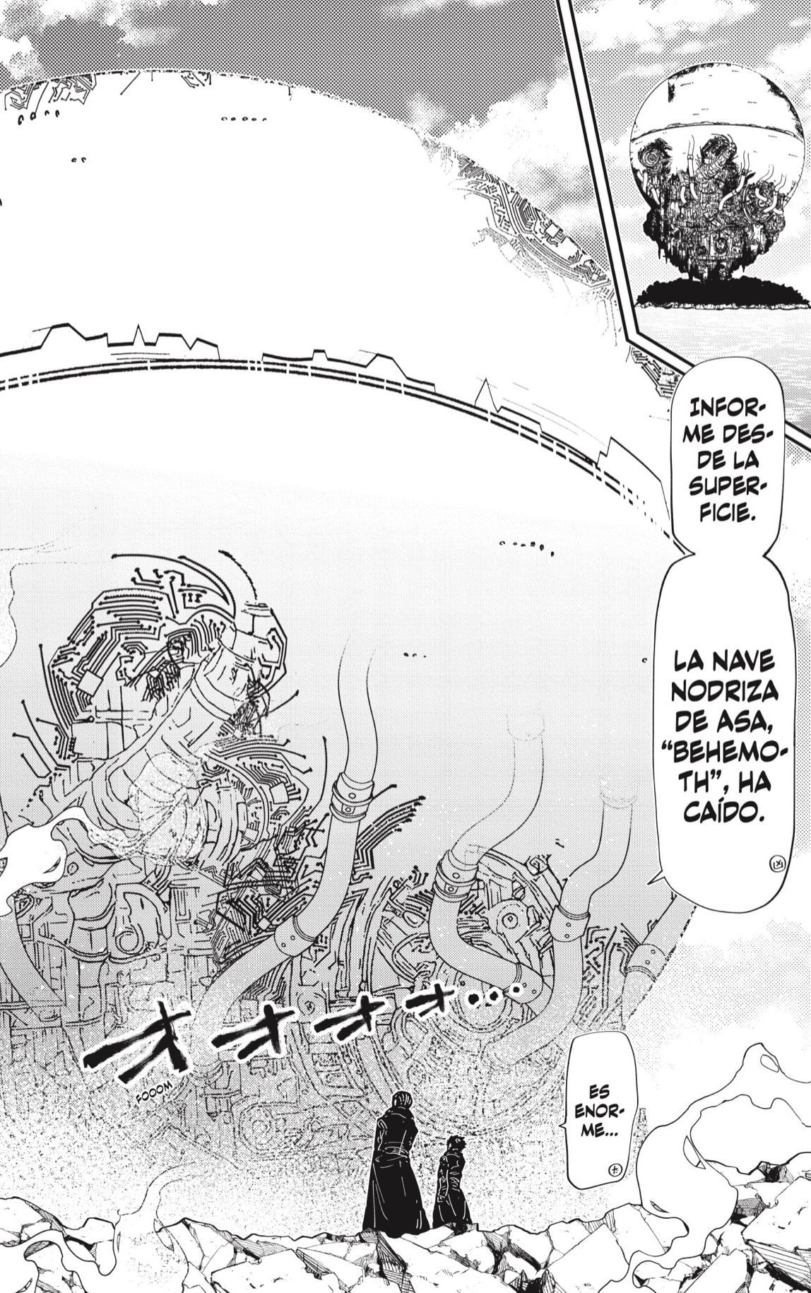 Read Mission_ Yozakura Family Español Manga Online