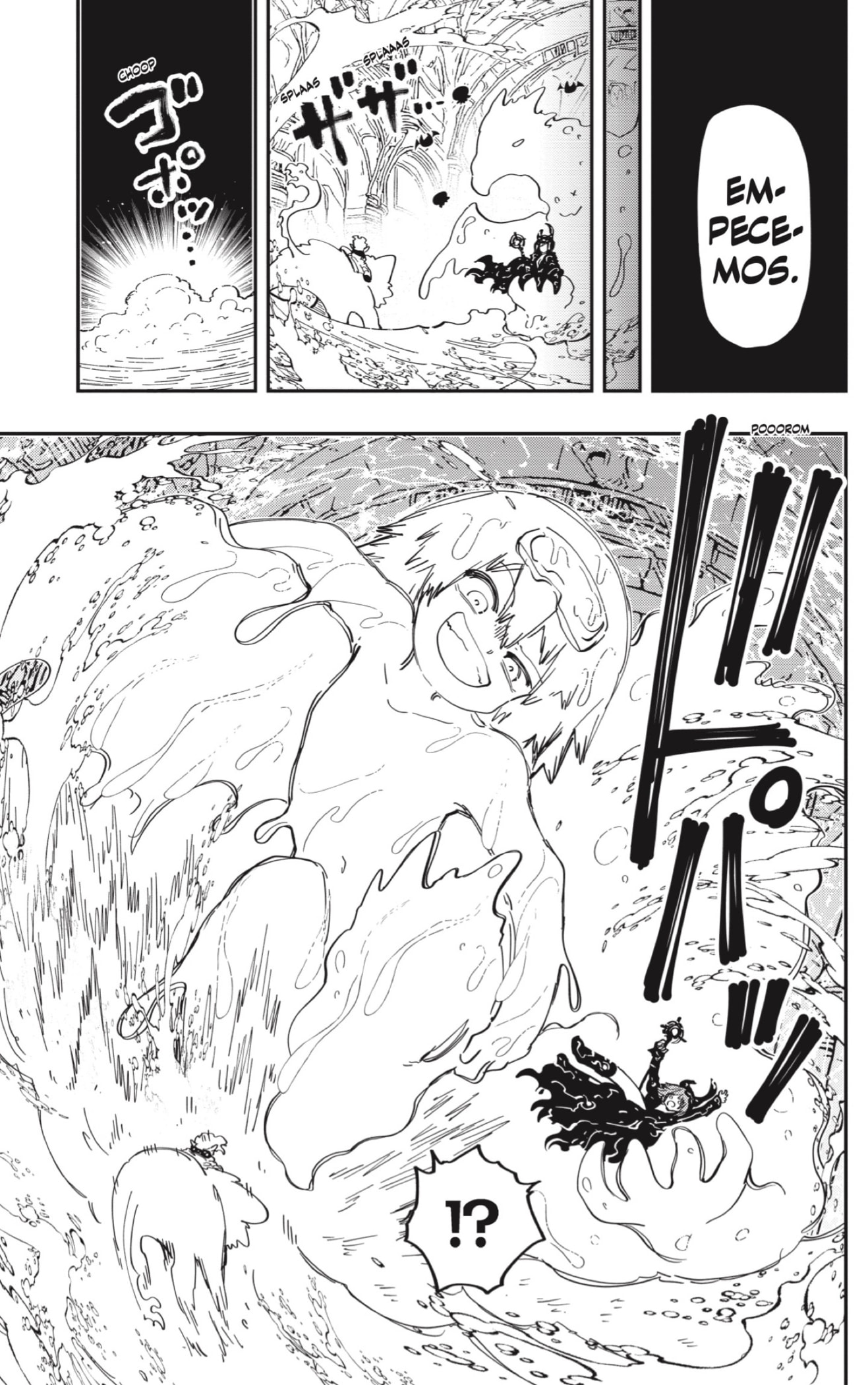 Read Mission_ Yozakura Family Español Manga Online