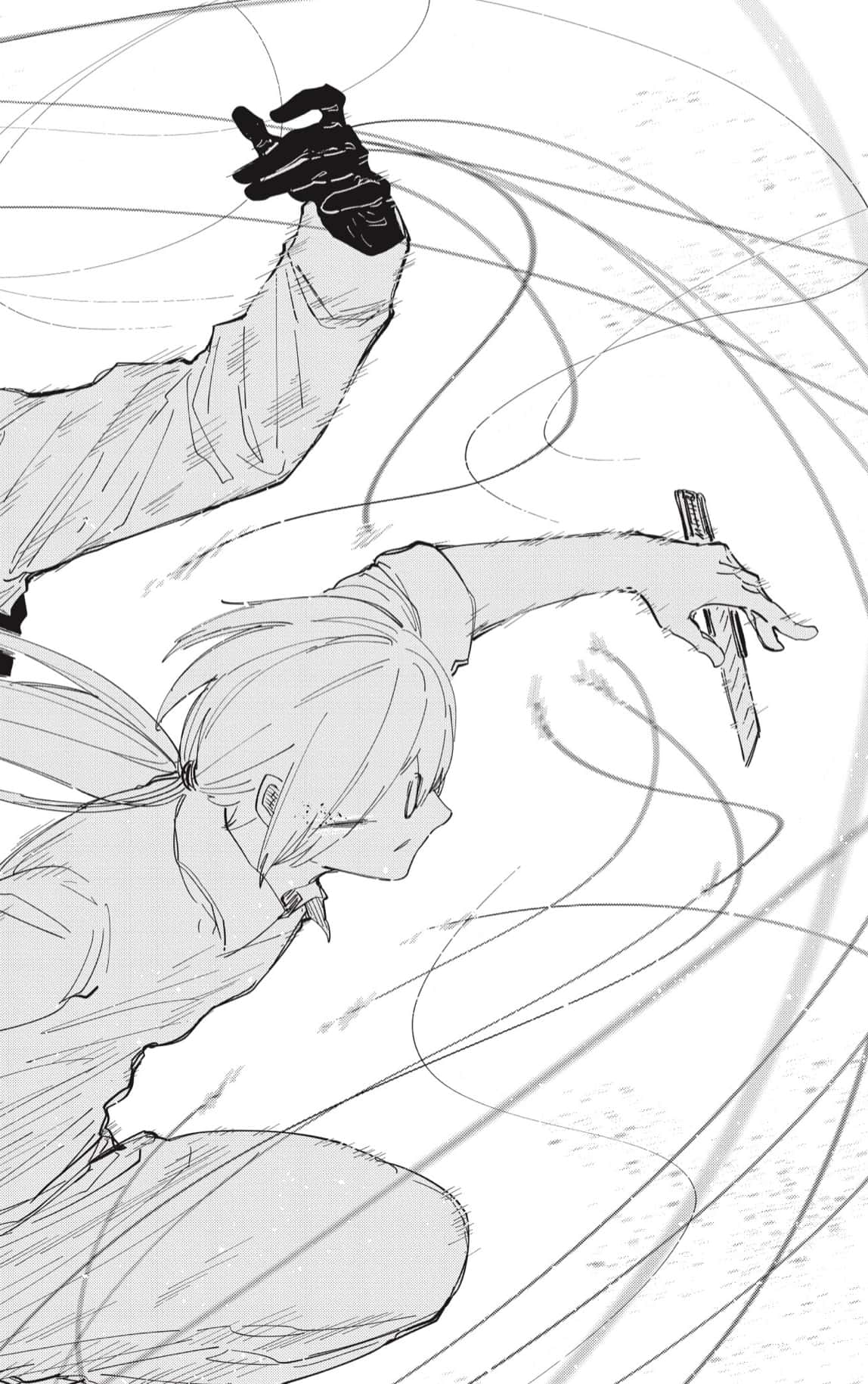 Read Mission_ Yozakura Family Español Manga Online