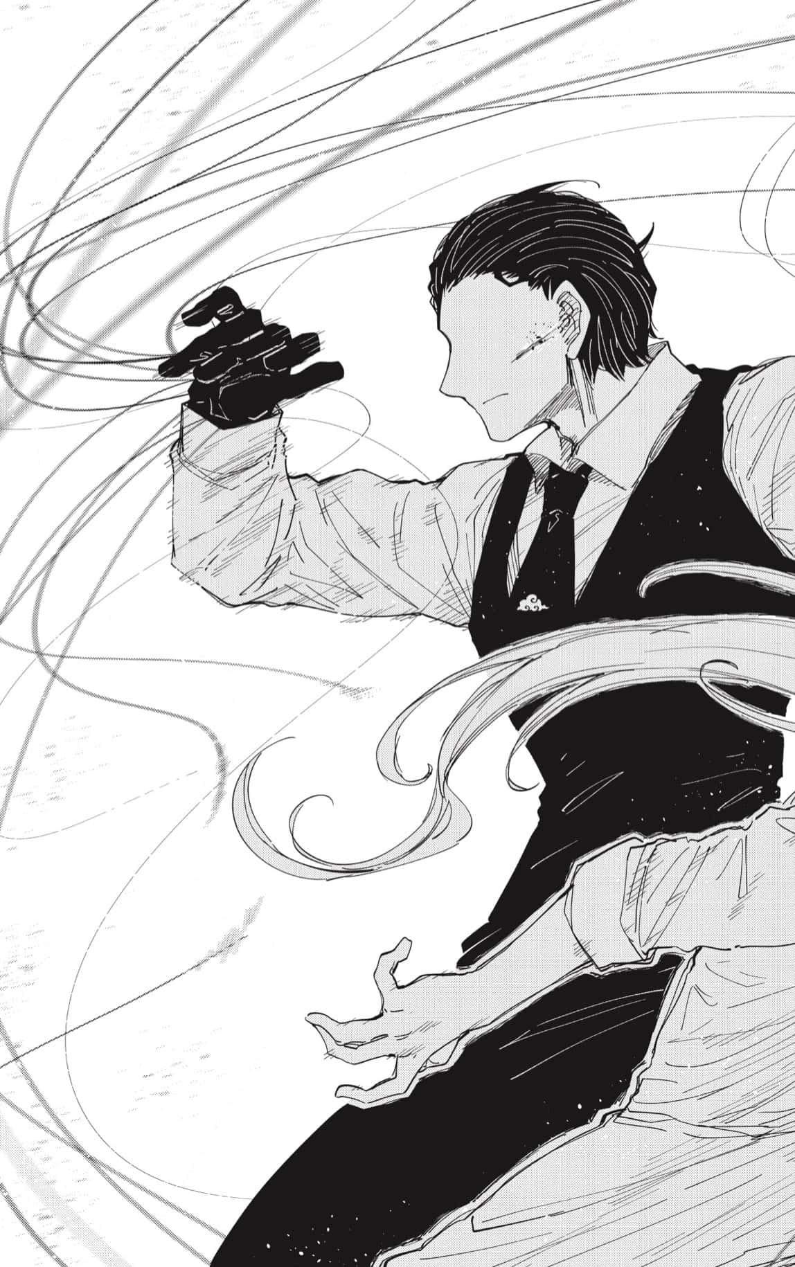 Read Mission_ Yozakura Family Español Manga Online