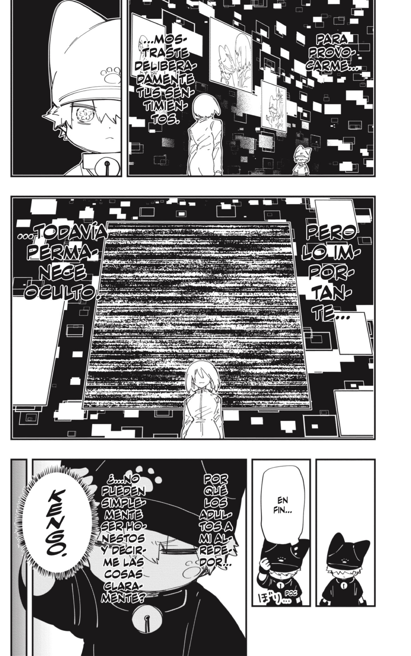 Read Mission_ Yozakura Family Español Manga Online