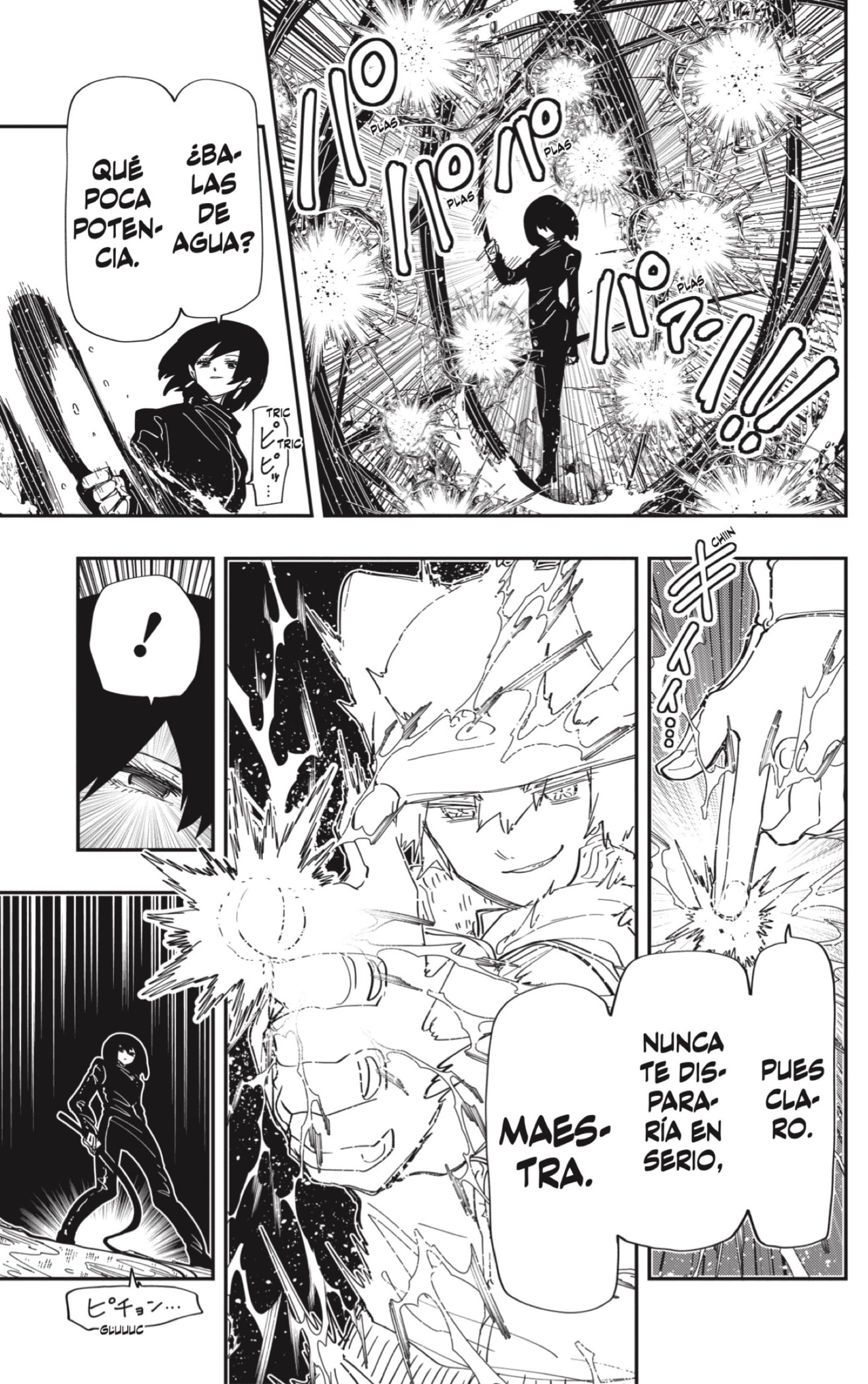 Read Mission_ Yozakura Family Español Manga Online