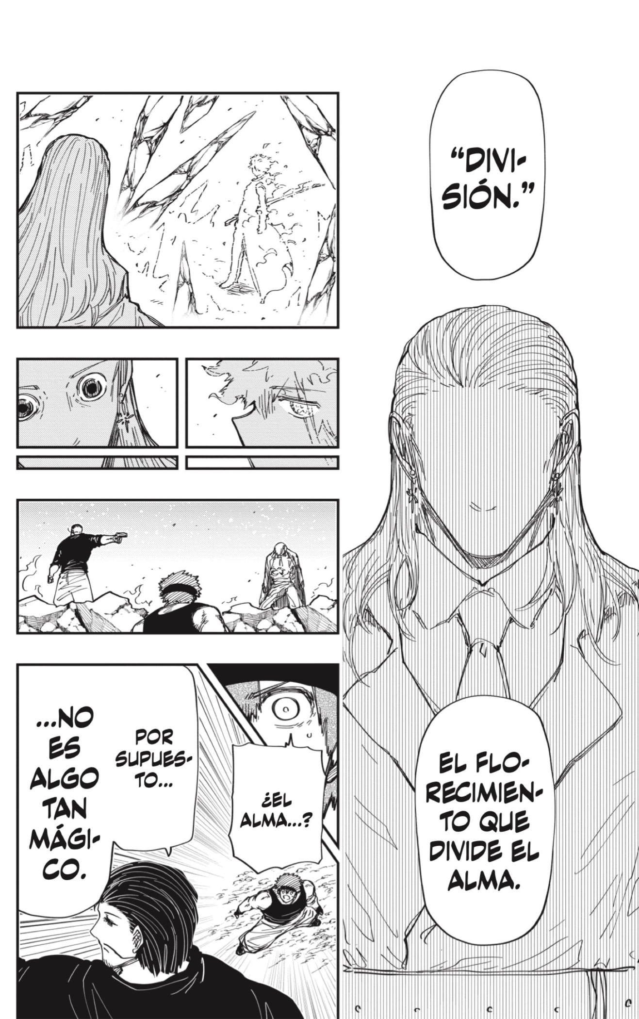 Read Mission_ Yozakura Family Español Manga Online