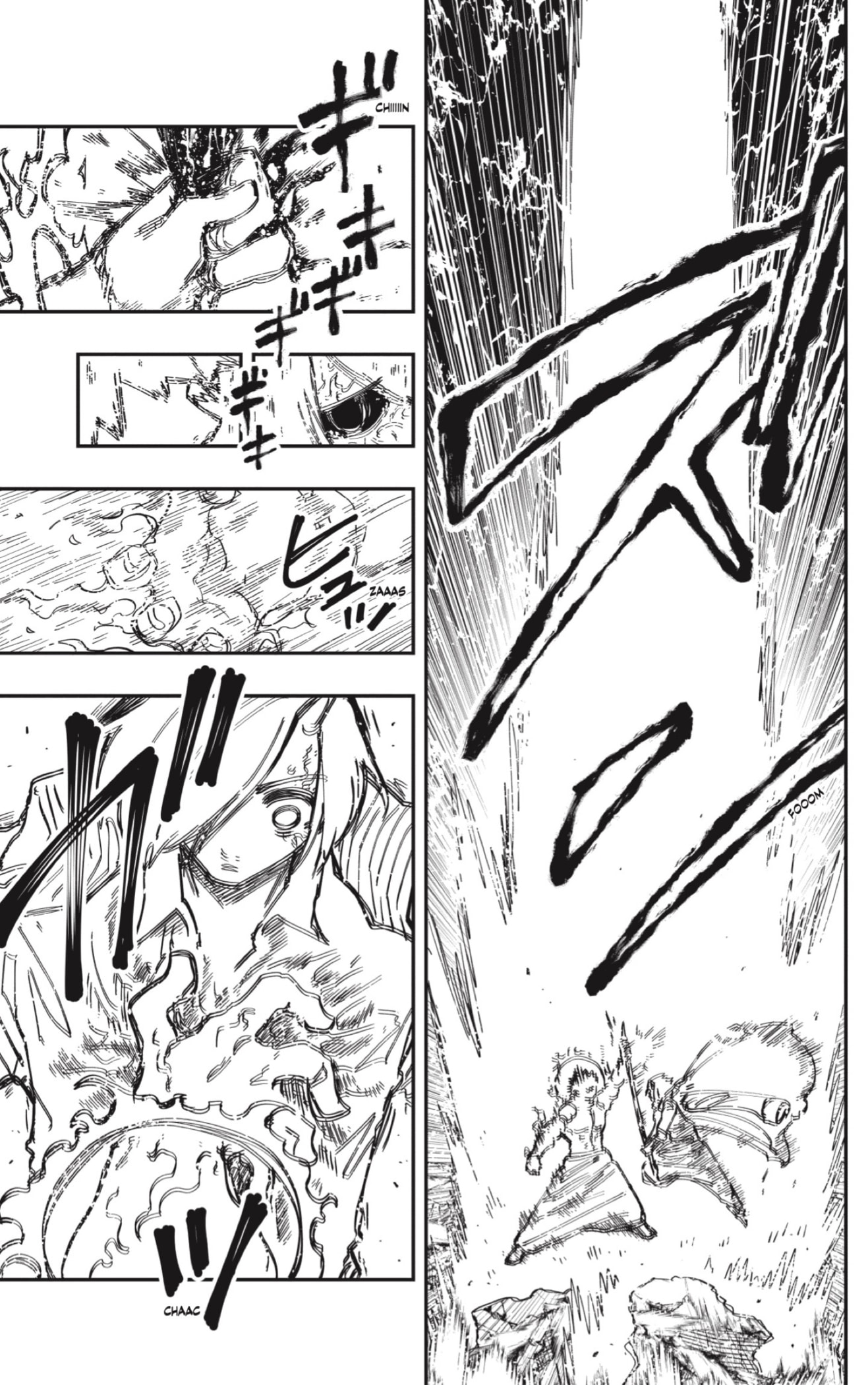 Read Mission_ Yozakura Family Español Manga Online