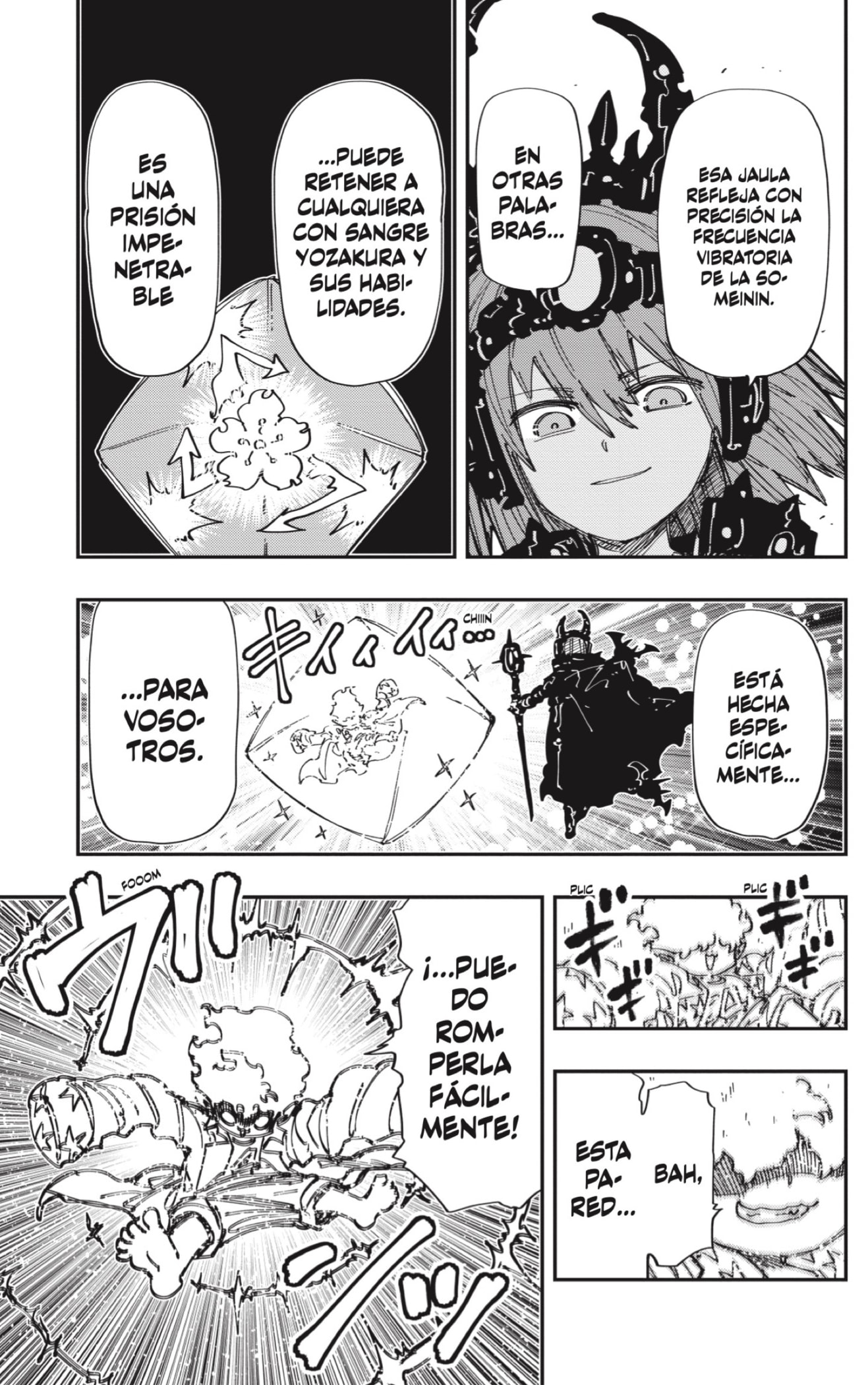 Read Mission_ Yozakura Family Español Manga Online