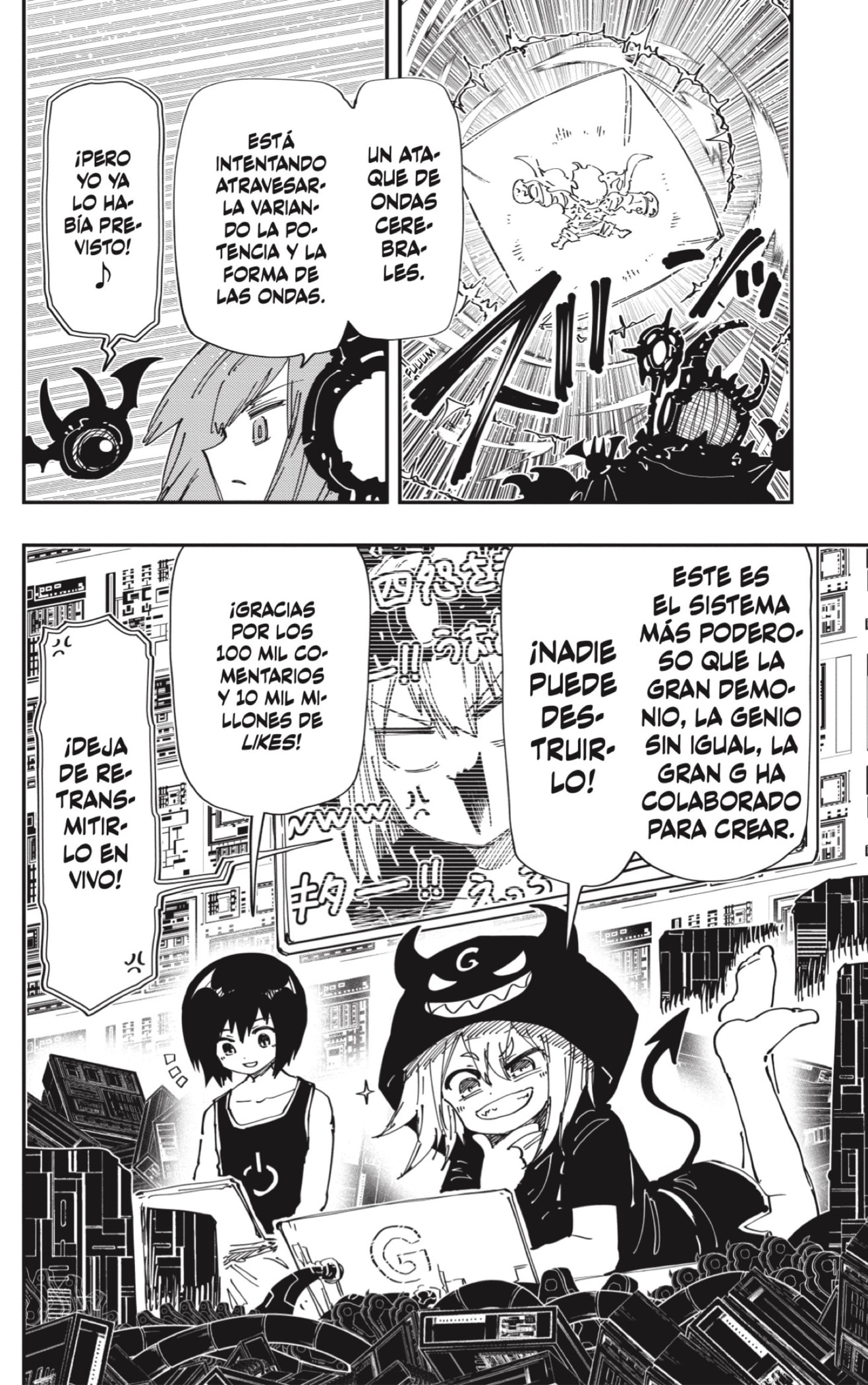 Read Mission_ Yozakura Family Español Manga Online