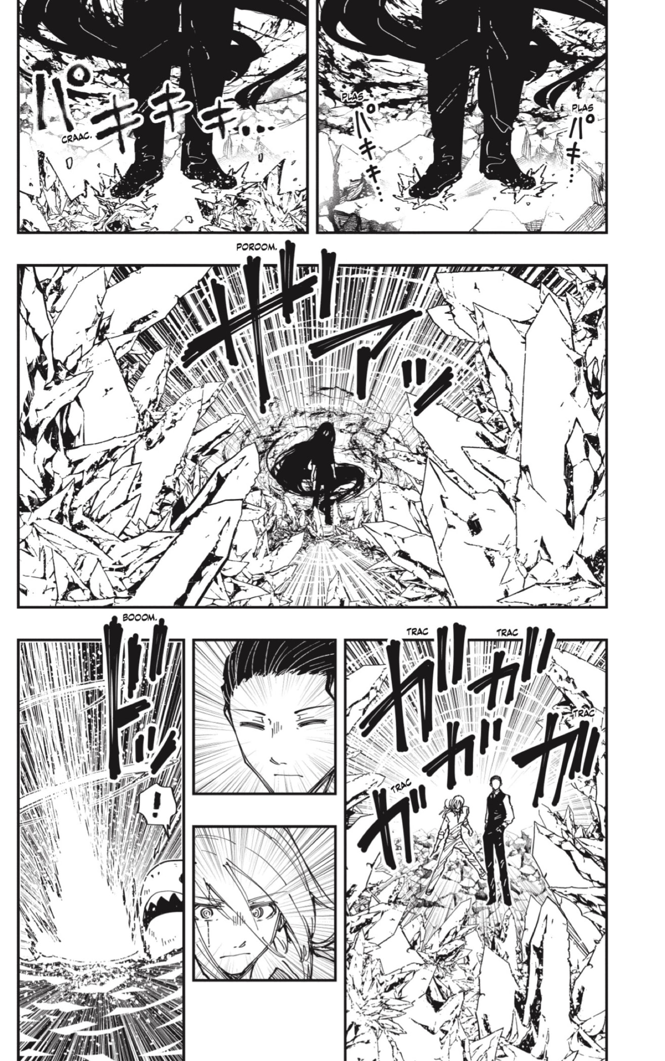 Read Mission_ Yozakura Family Español Manga Online