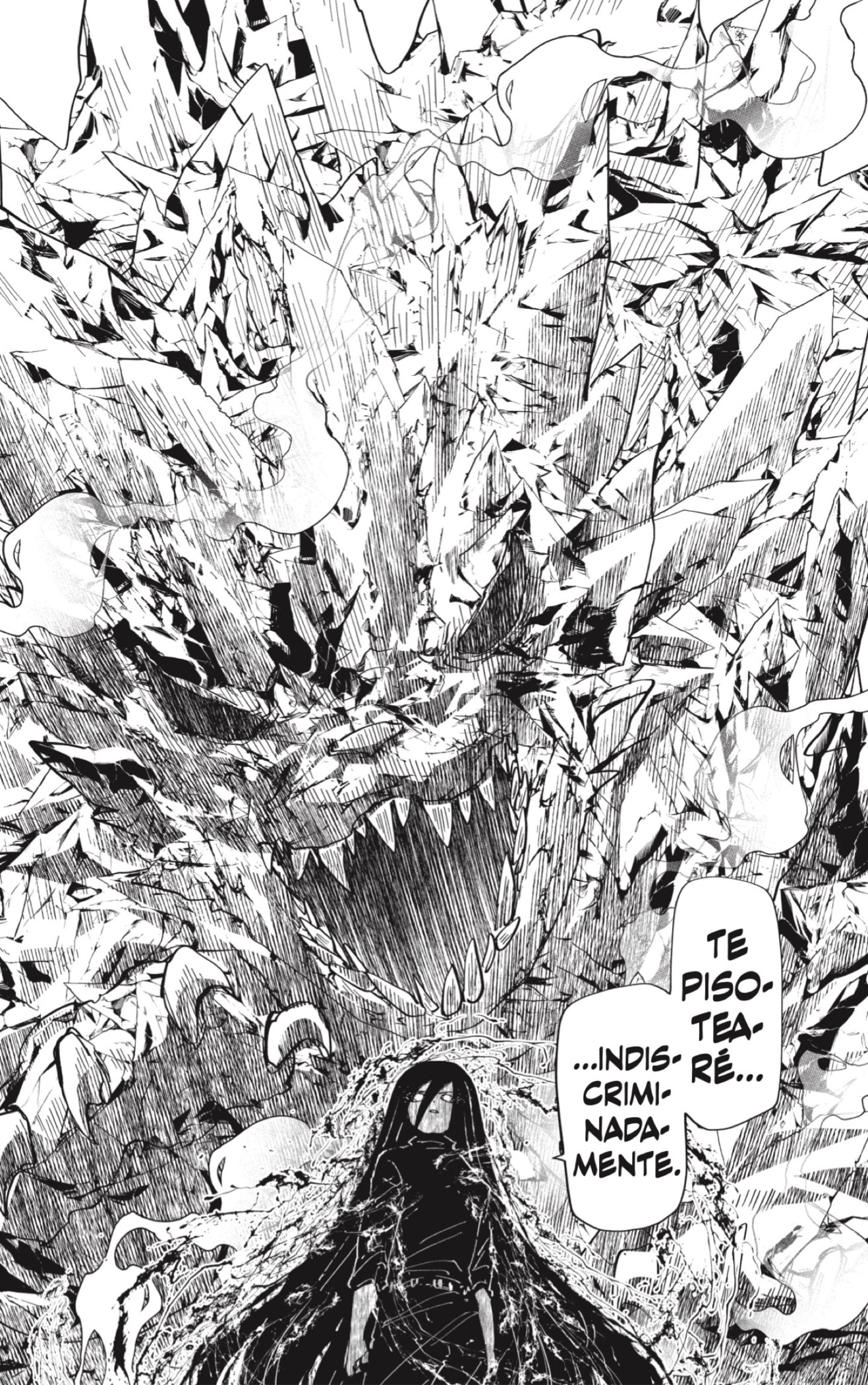 Read Mission_ Yozakura Family Español Manga Online