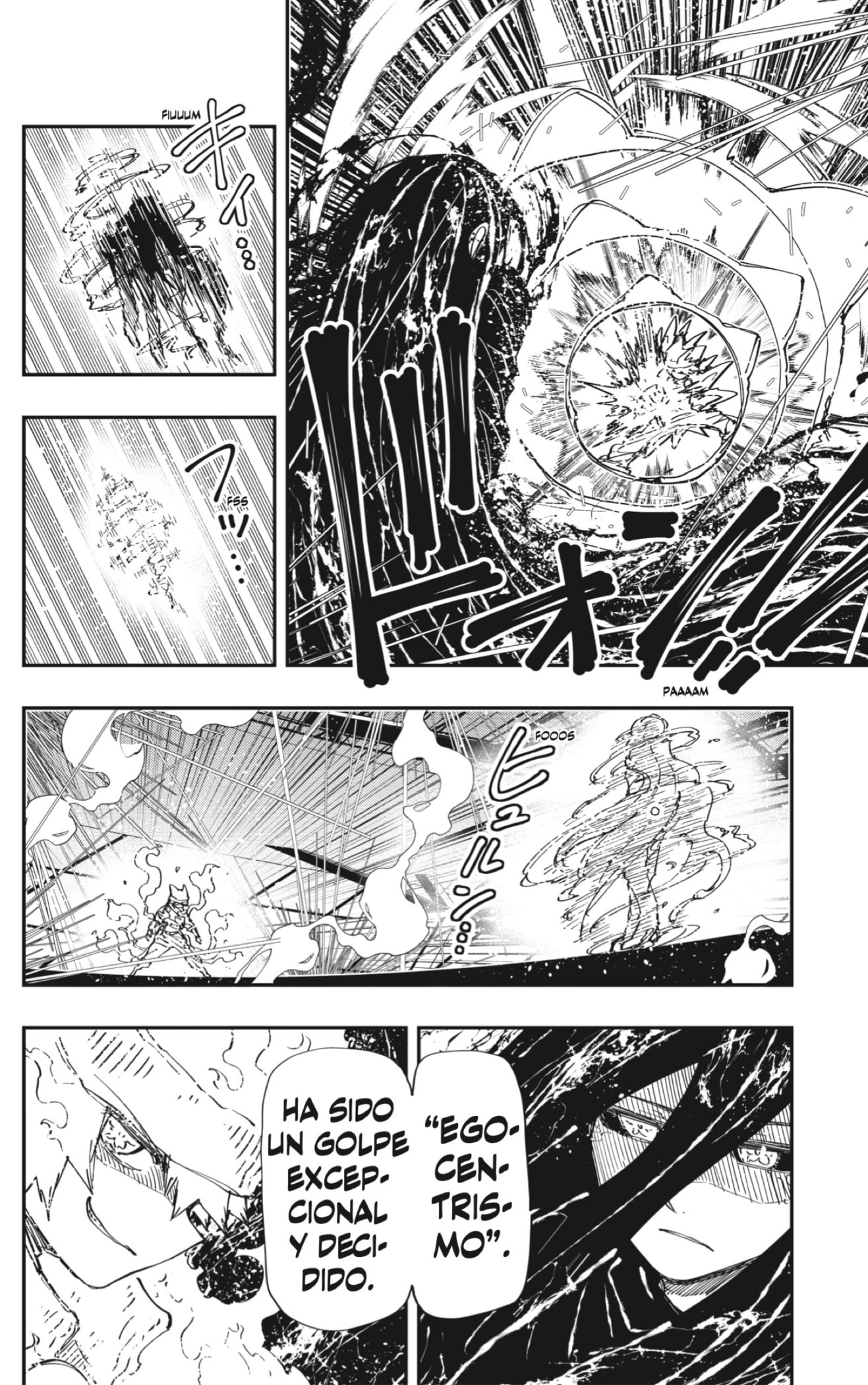 Read Mission_ Yozakura Family Español Manga Online