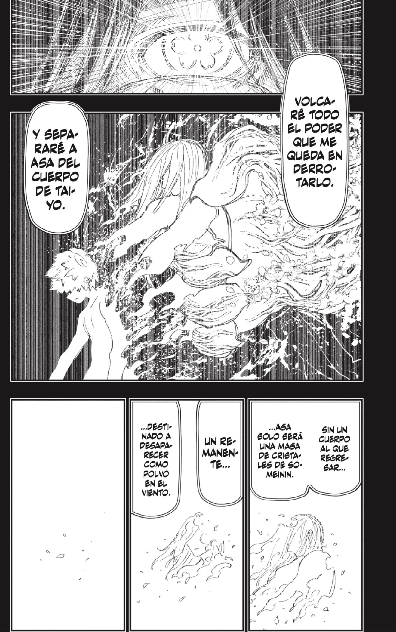 Read Mission_ Yozakura Family Español Manga Online