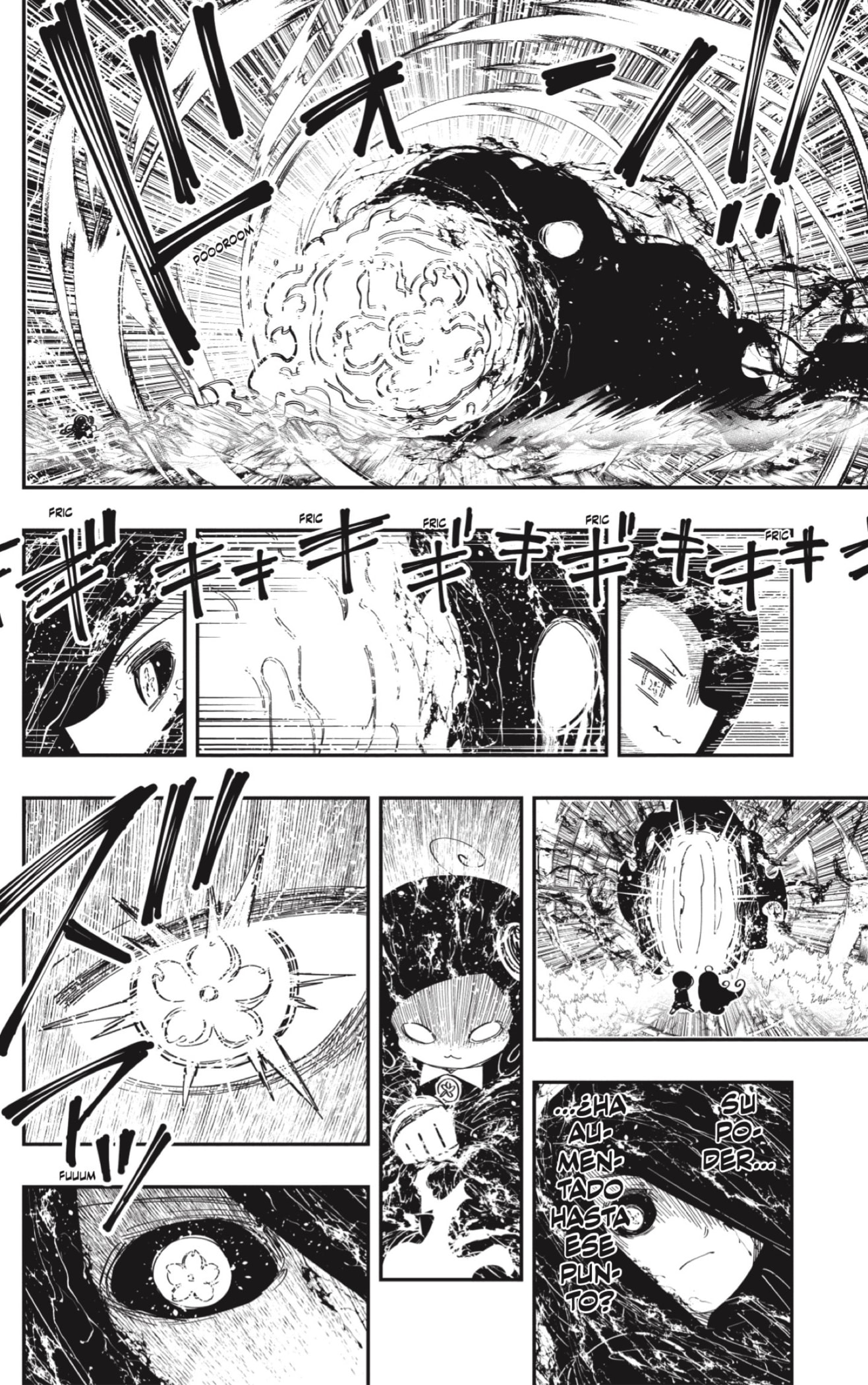 Read Mission_ Yozakura Family Español Manga Online