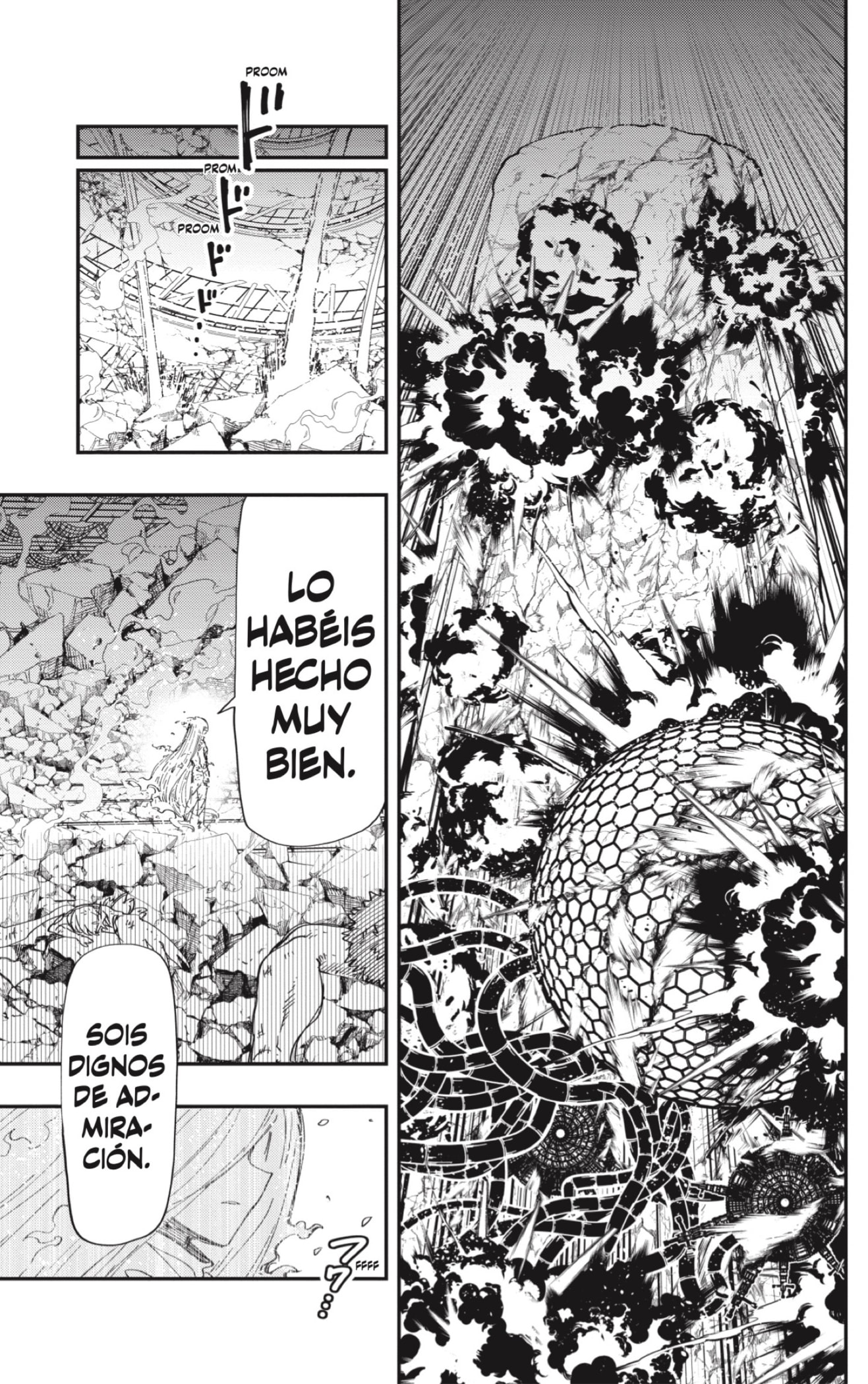 Read Mission_ Yozakura Family Español Manga Online