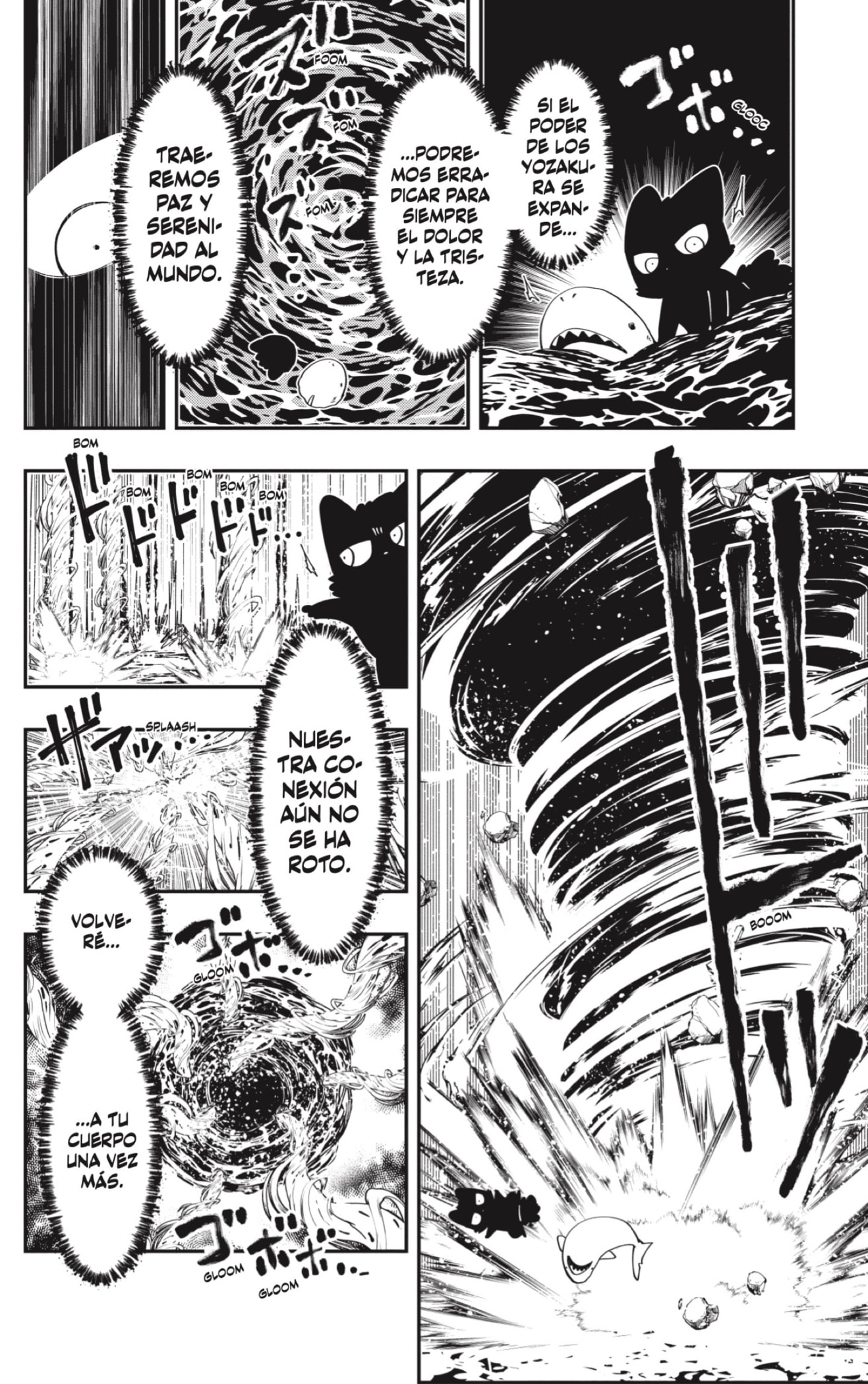 Read Mission_ Yozakura Family Español Manga Online