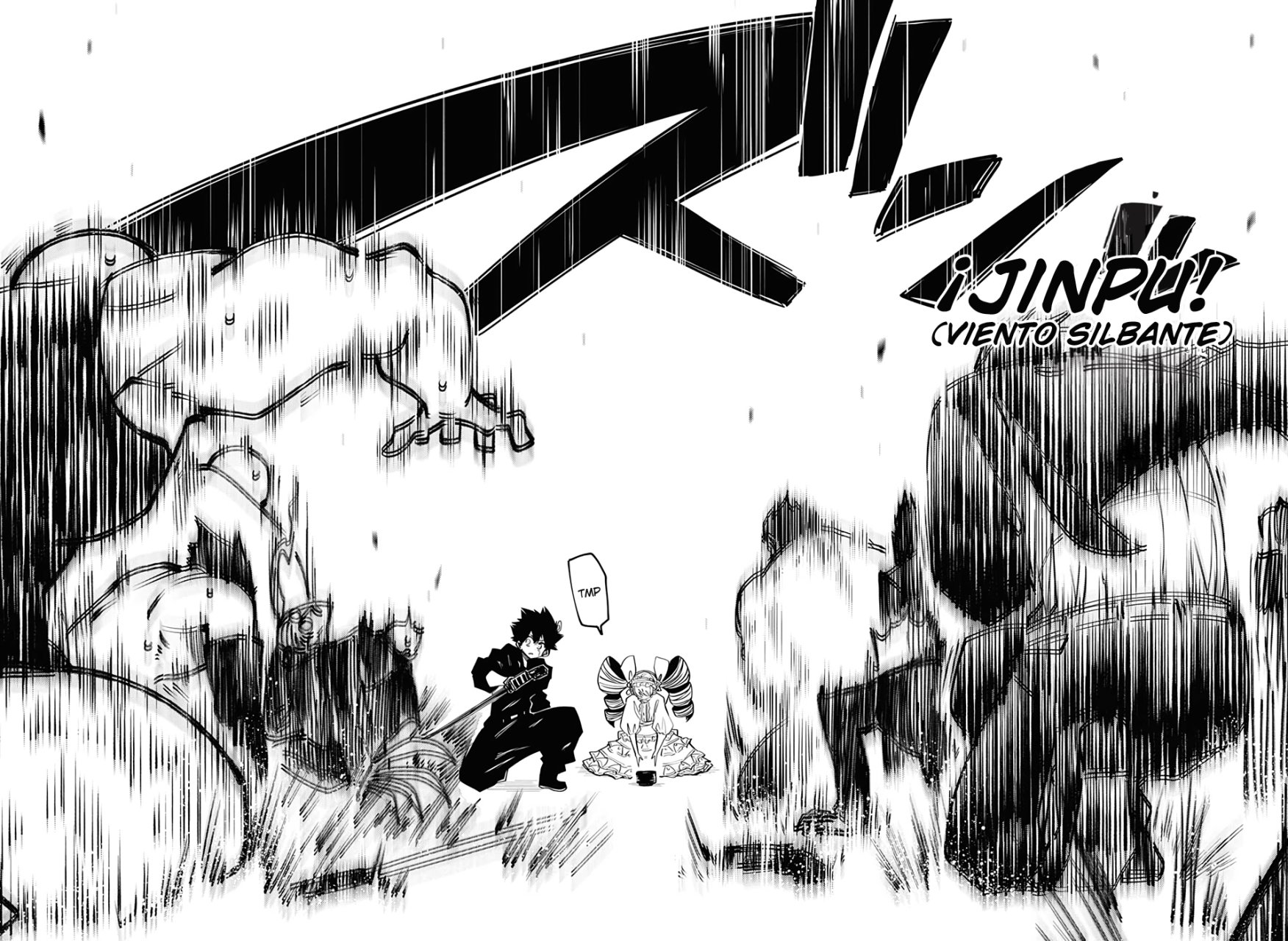Read Mission_ Yozakura Family Español Manga Online
